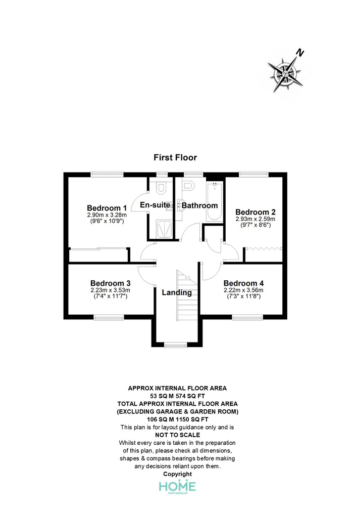 Floorplan 2