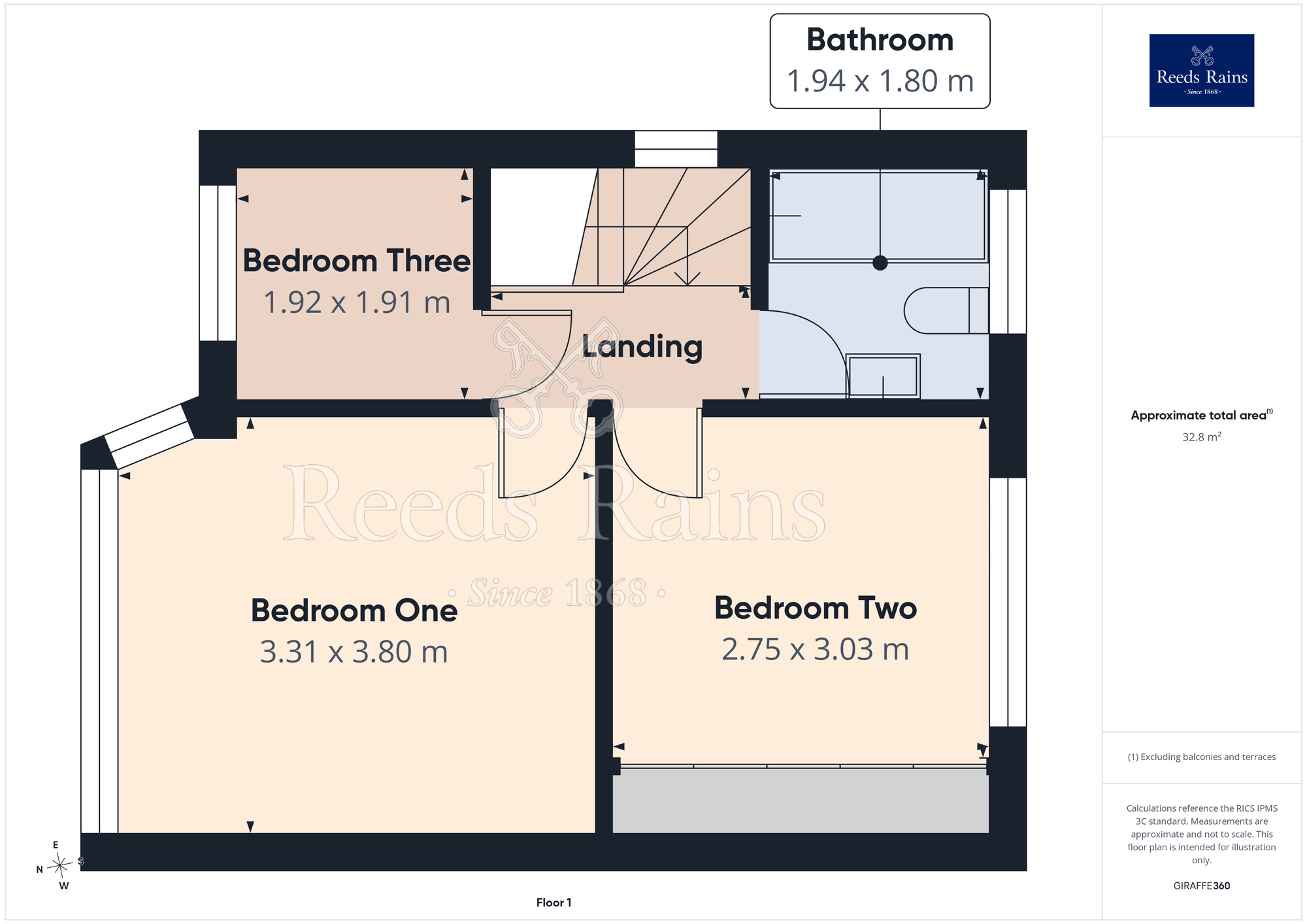 Floorplan 3