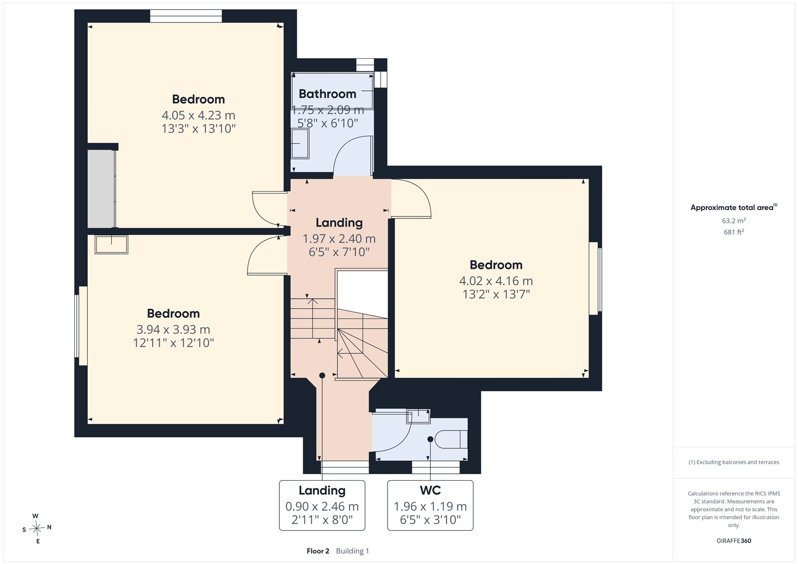 Floorplan 3