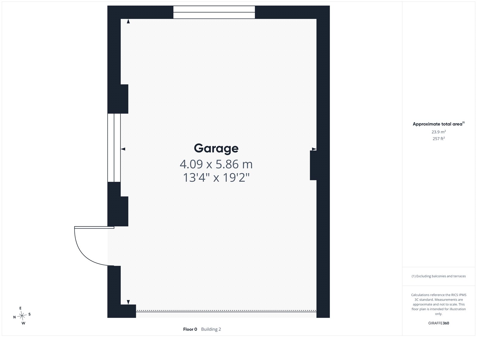 Floorplan 4