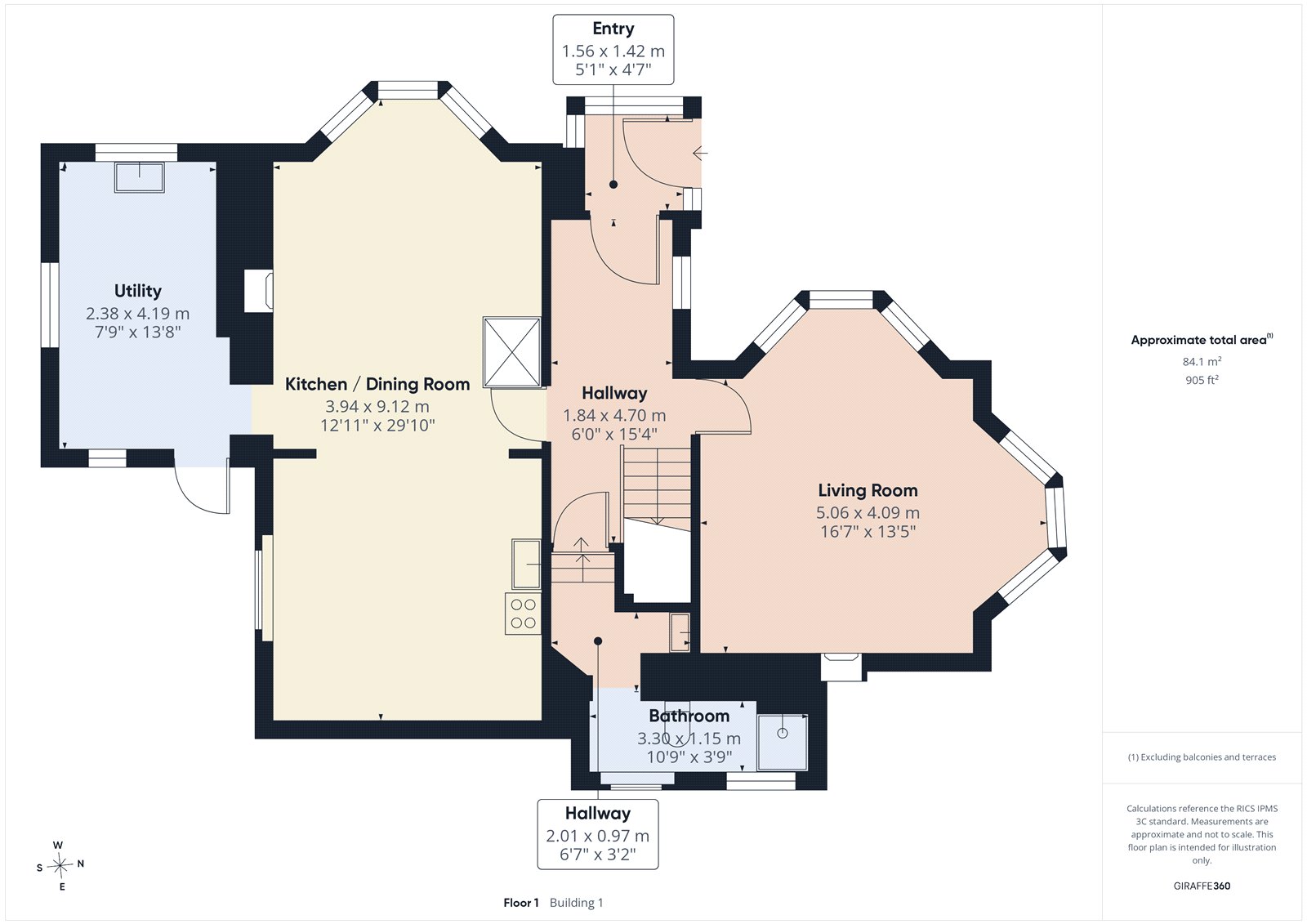 Floorplan 2