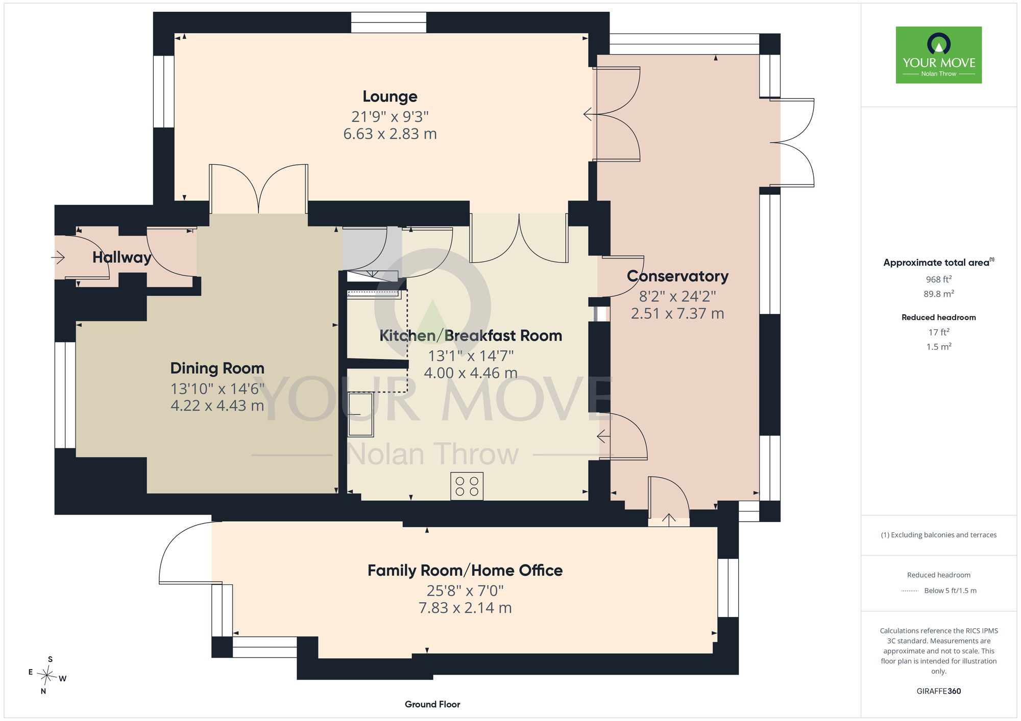 Floorplan 2