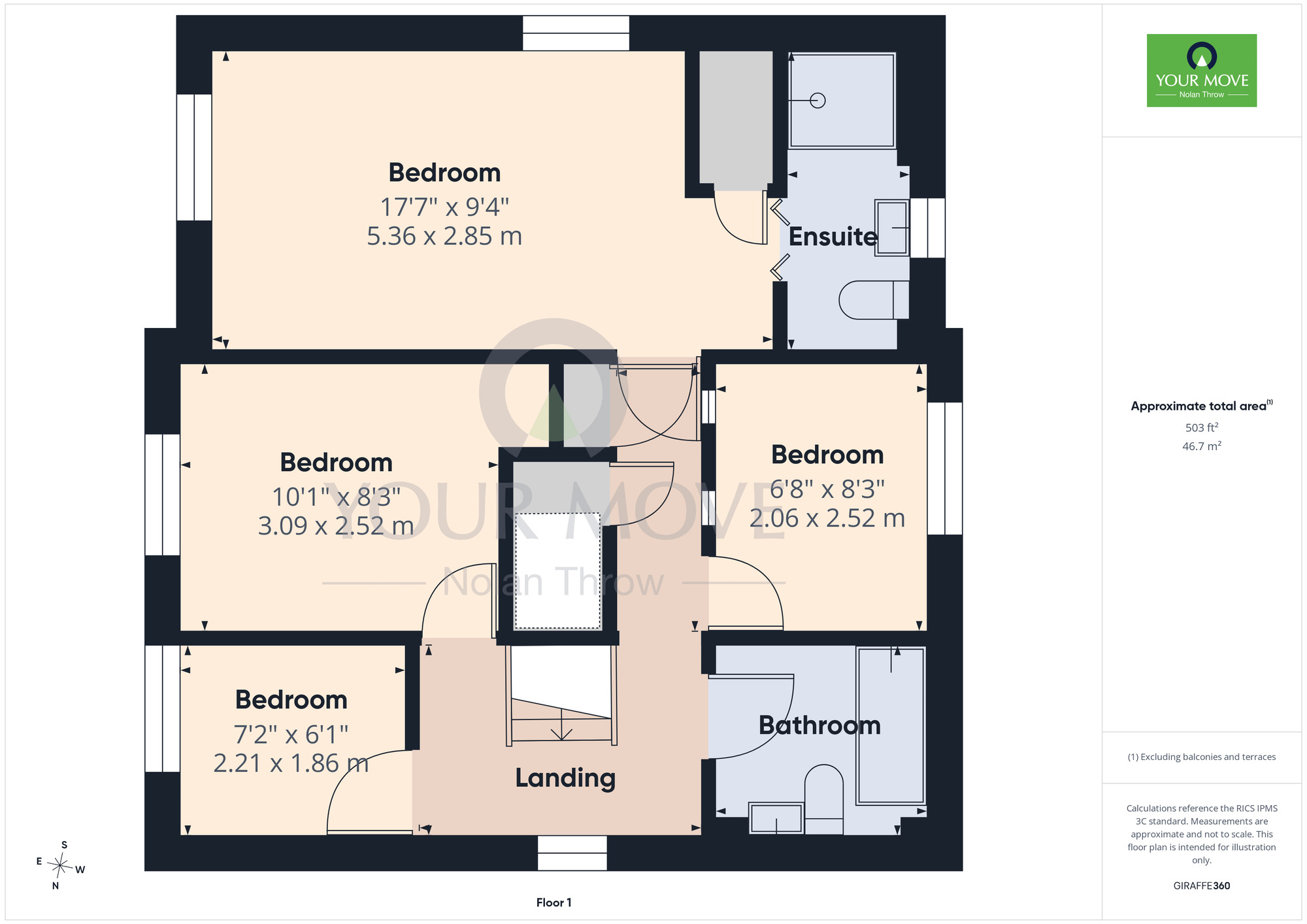 Floorplan 3