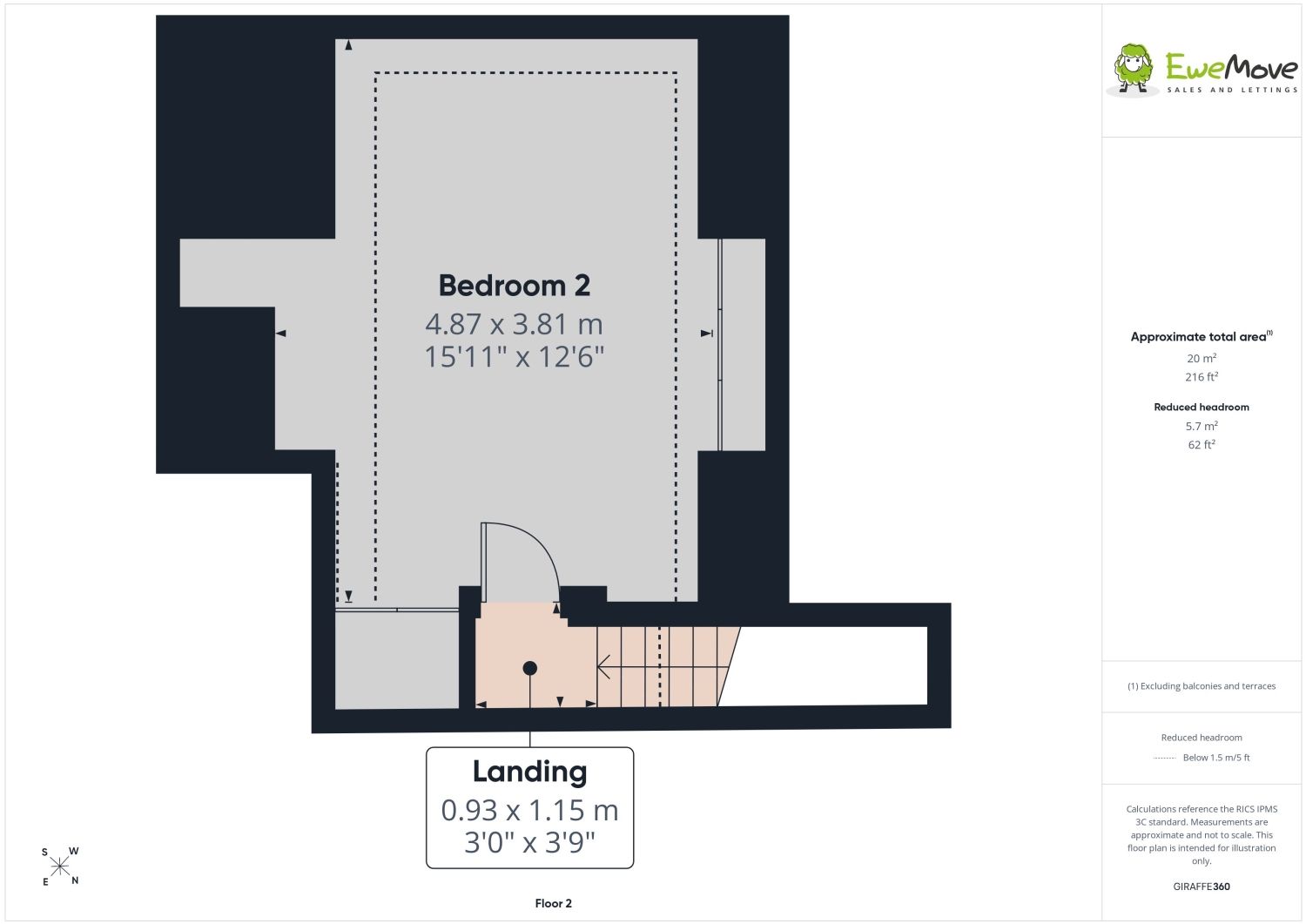 Floorplan 3