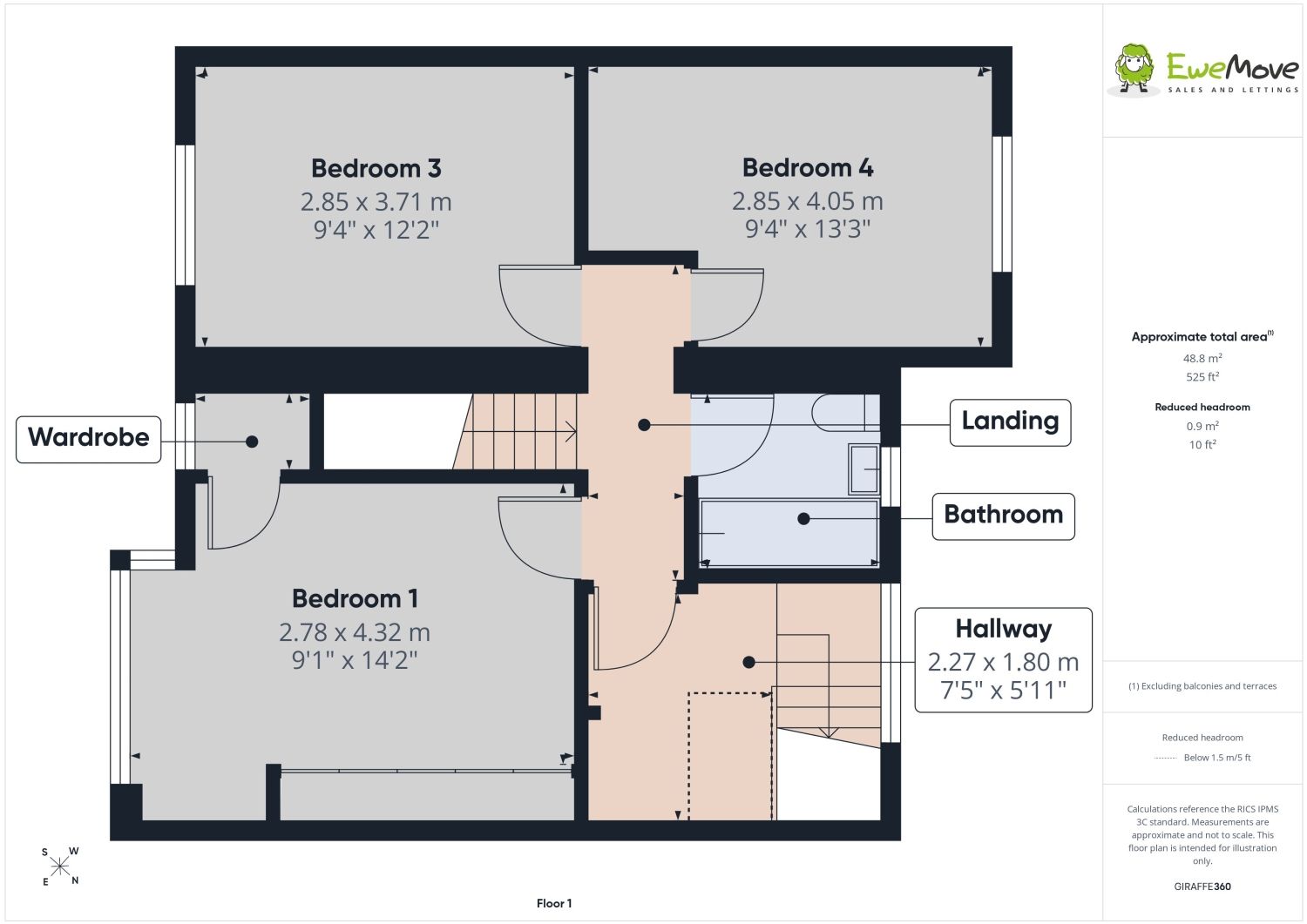 Floorplan 4