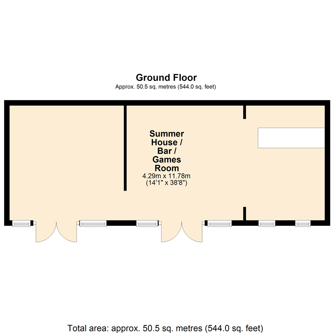 Floorplan 4