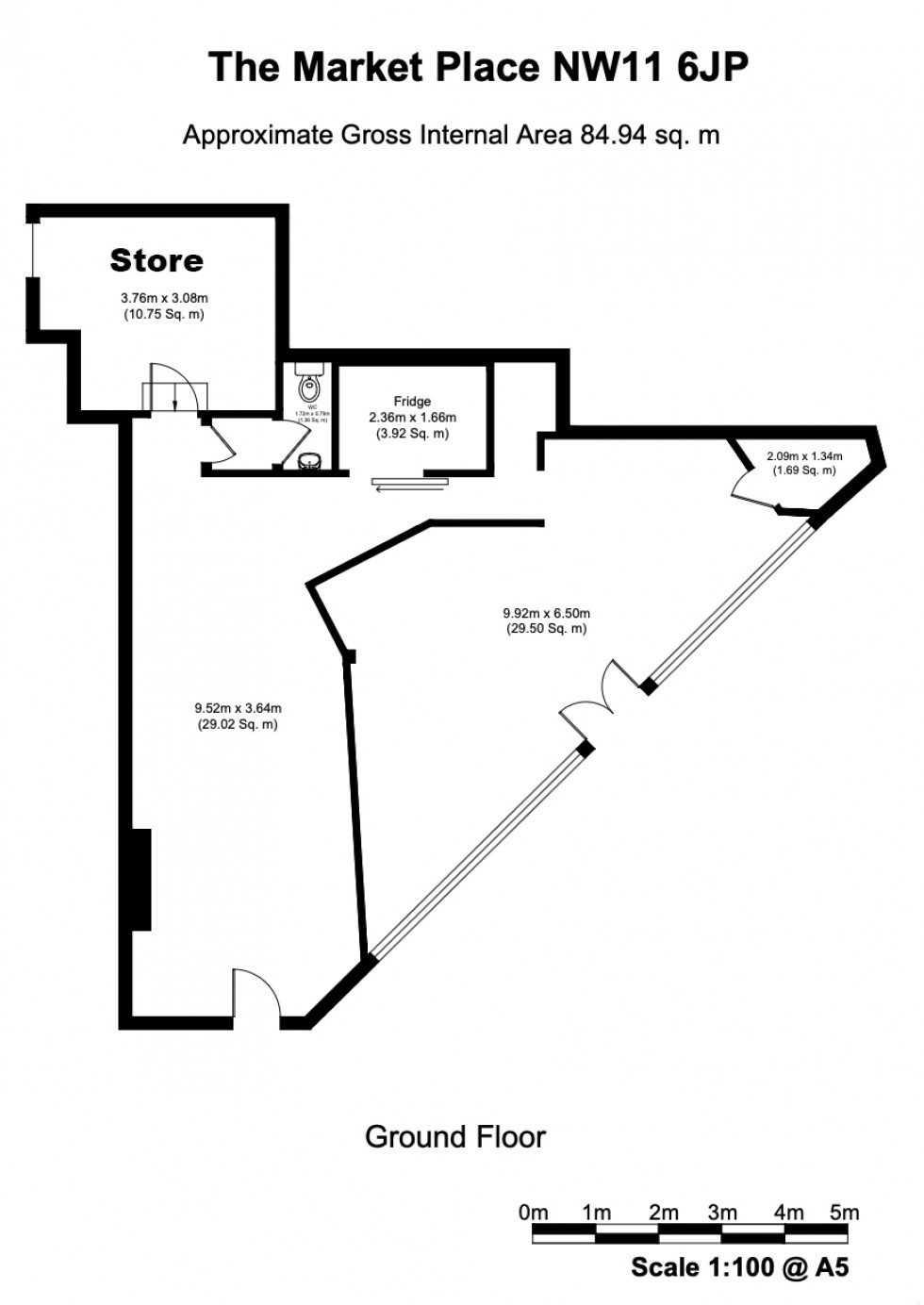 Floorplan 2