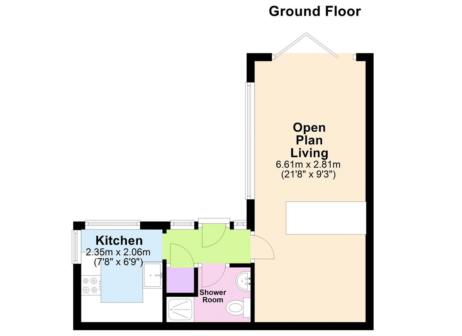 Floorplan 2