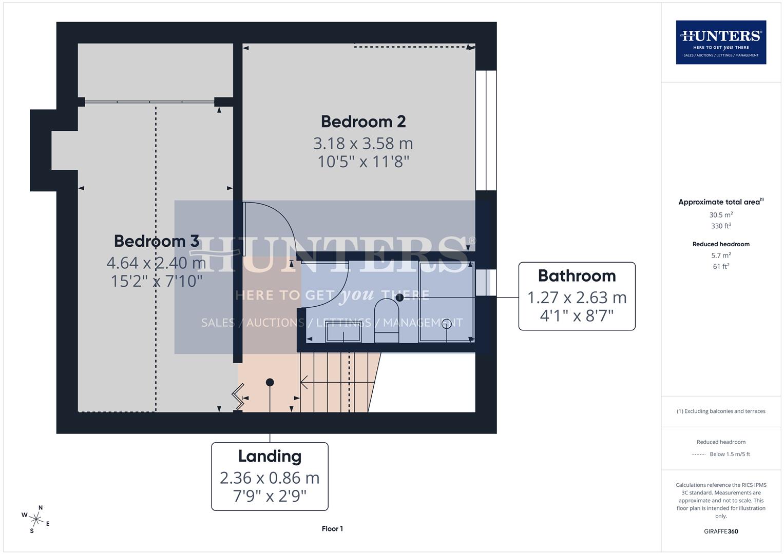 Floorplan 3