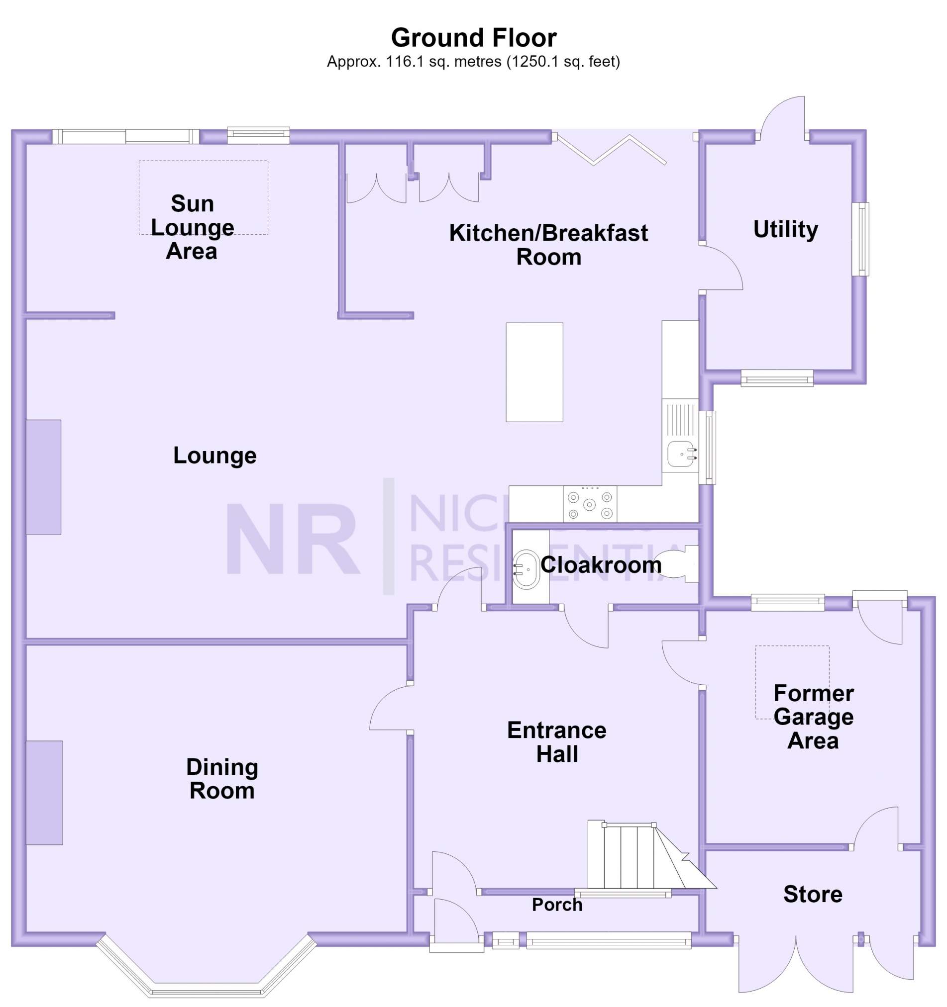 Floorplan 2