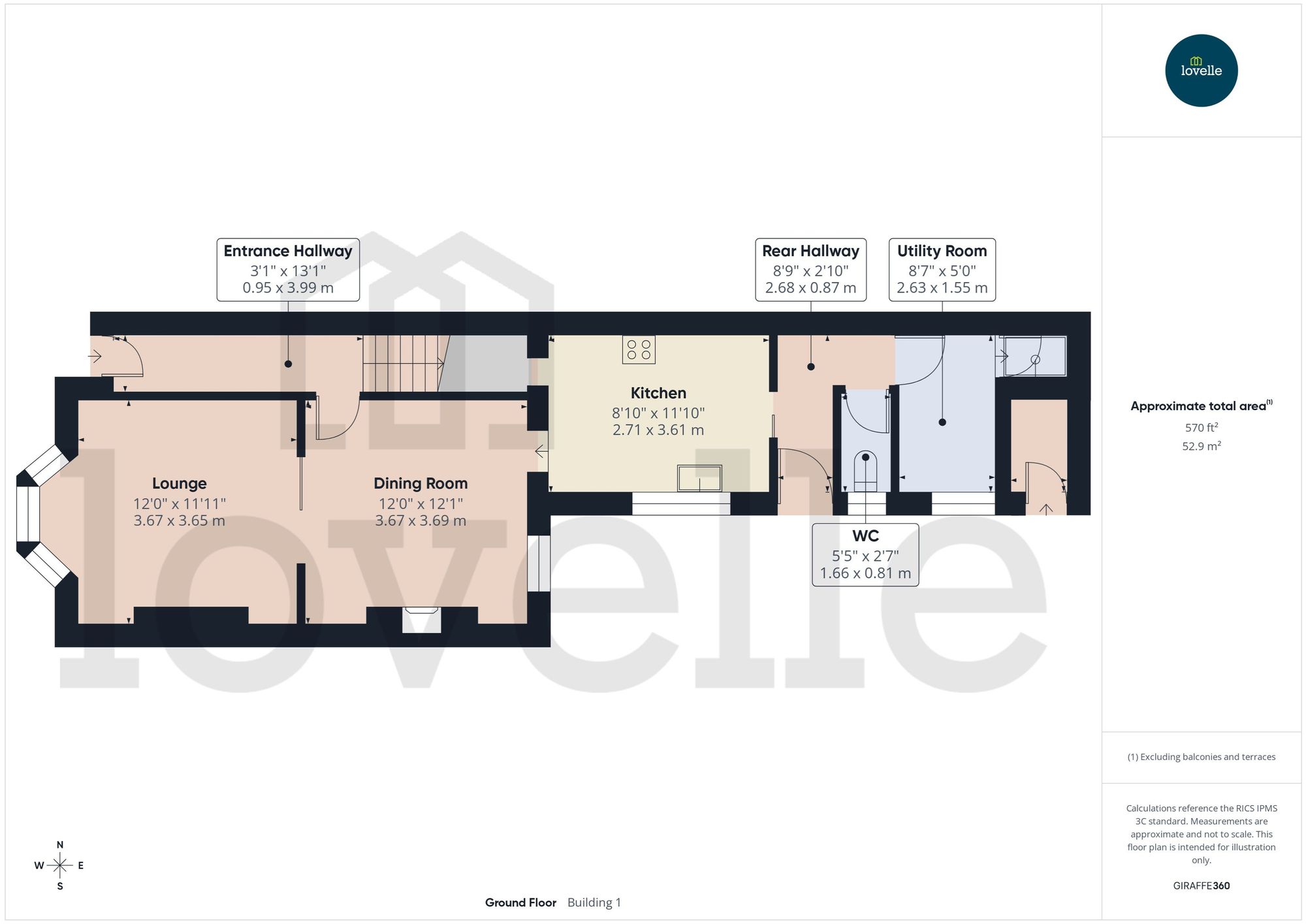 Floorplan 3