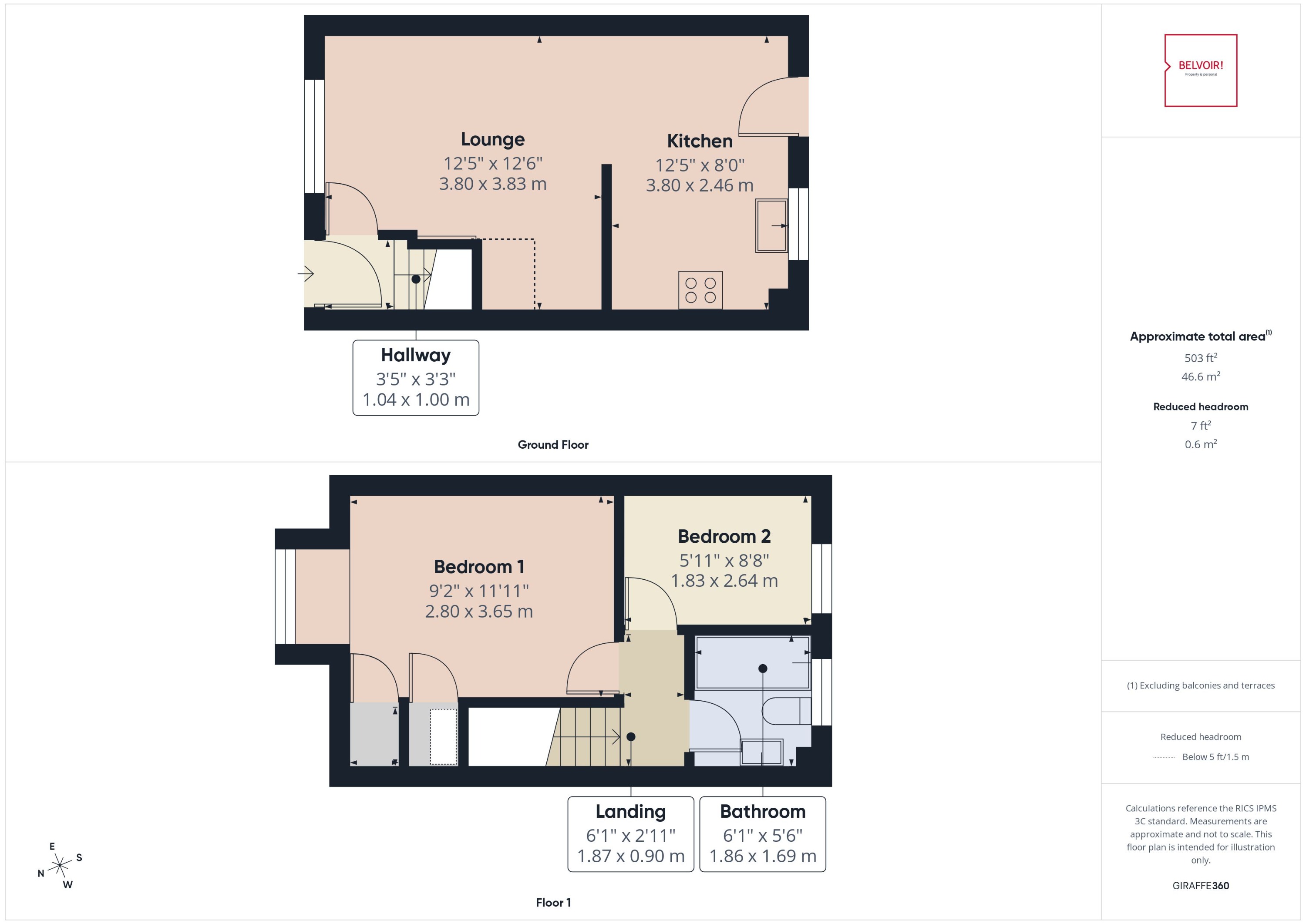 Floorplan 3