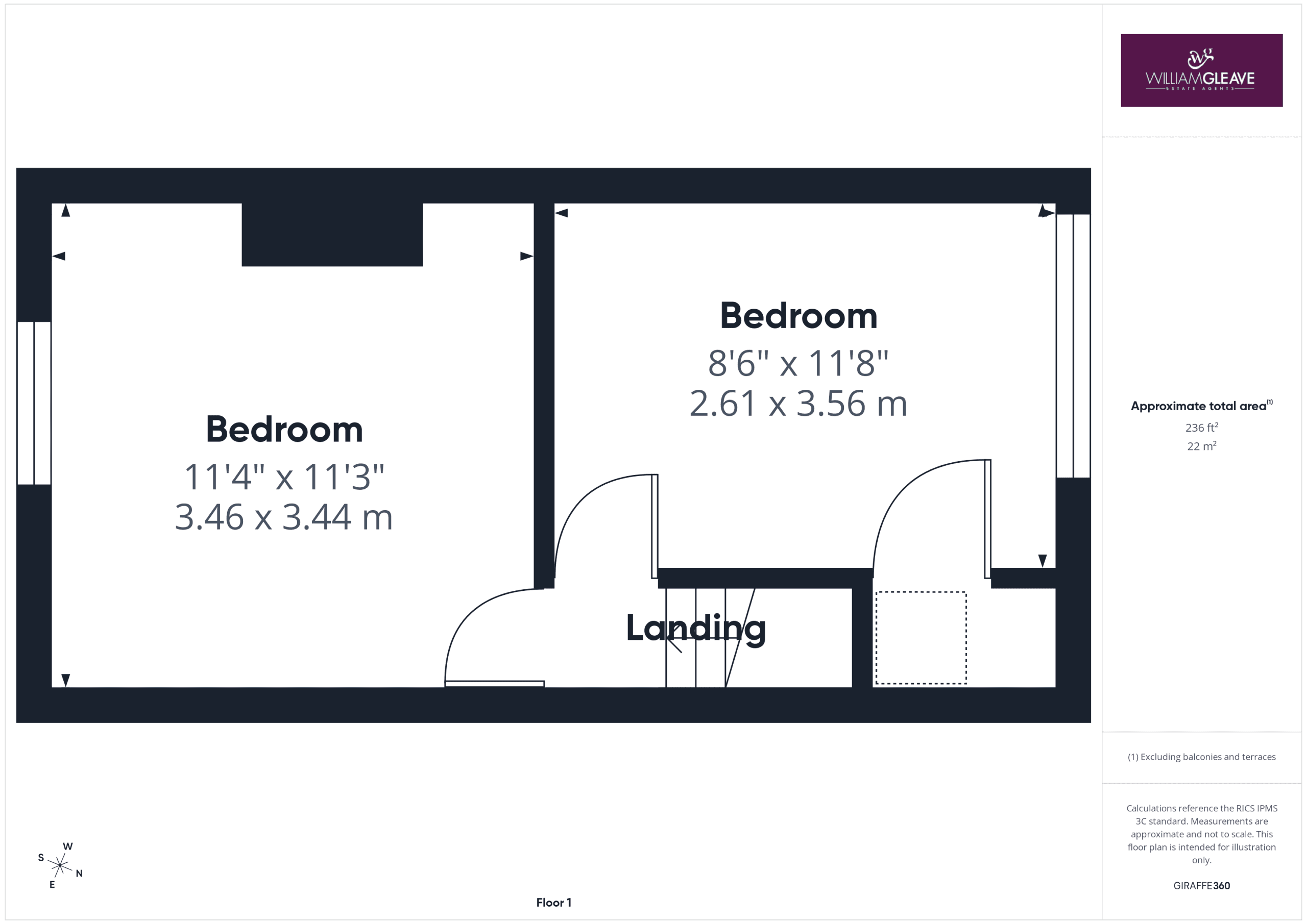 Floorplan 3