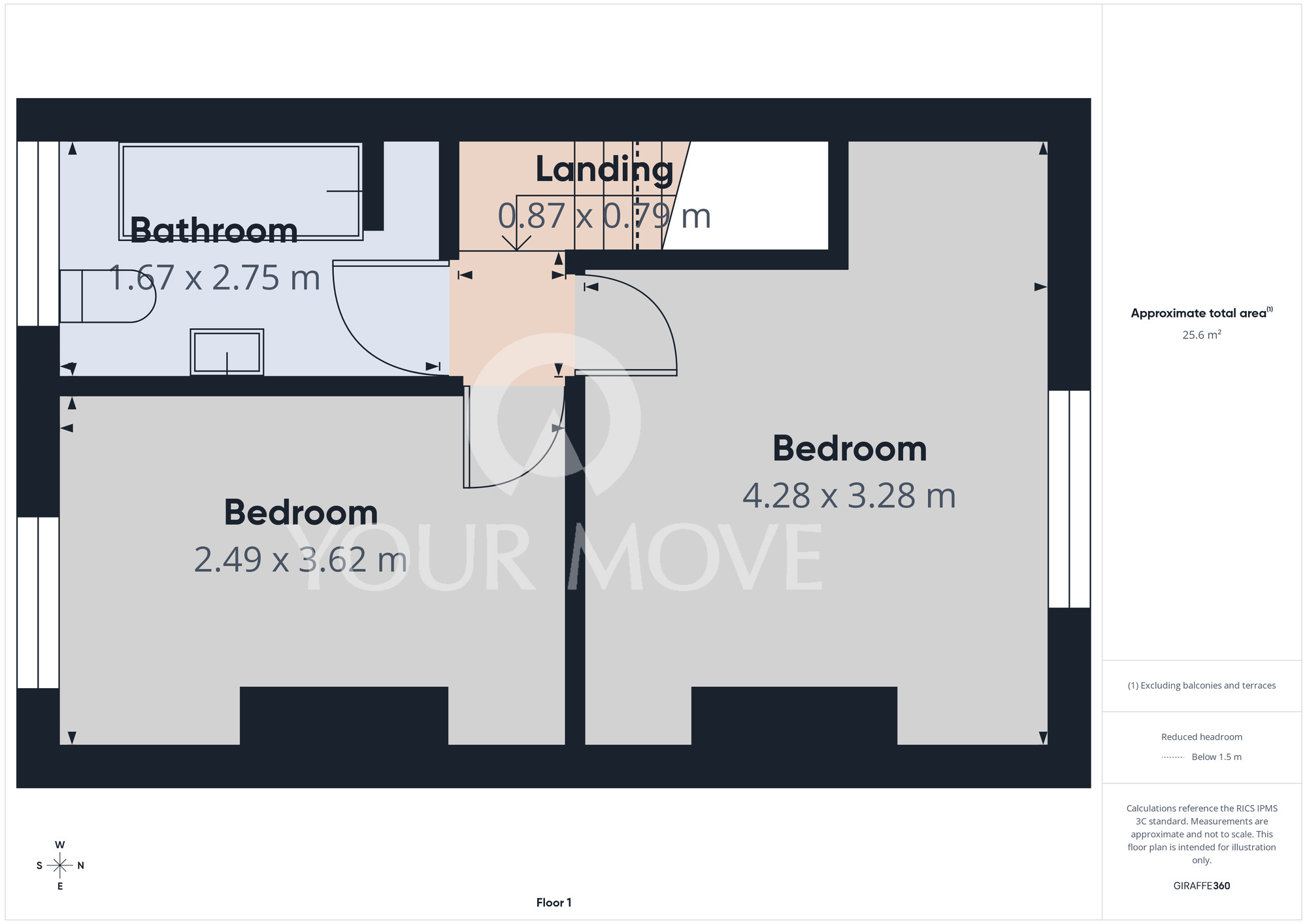 Floorplan 3