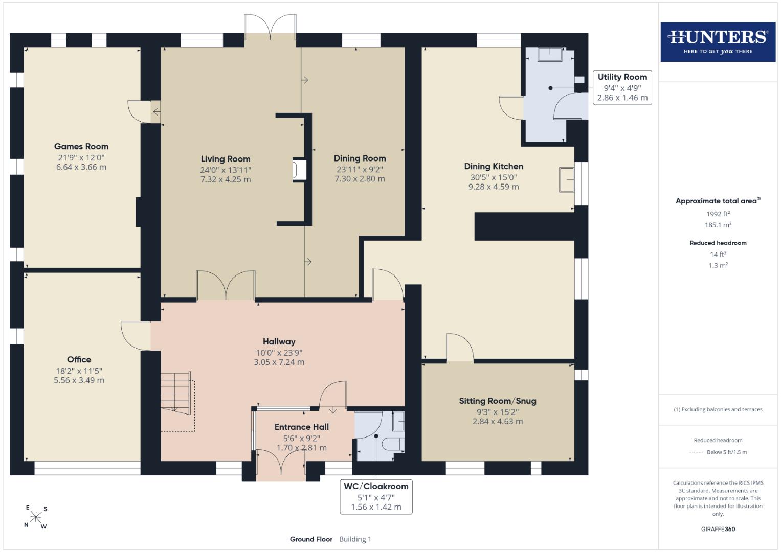 Floorplan 2