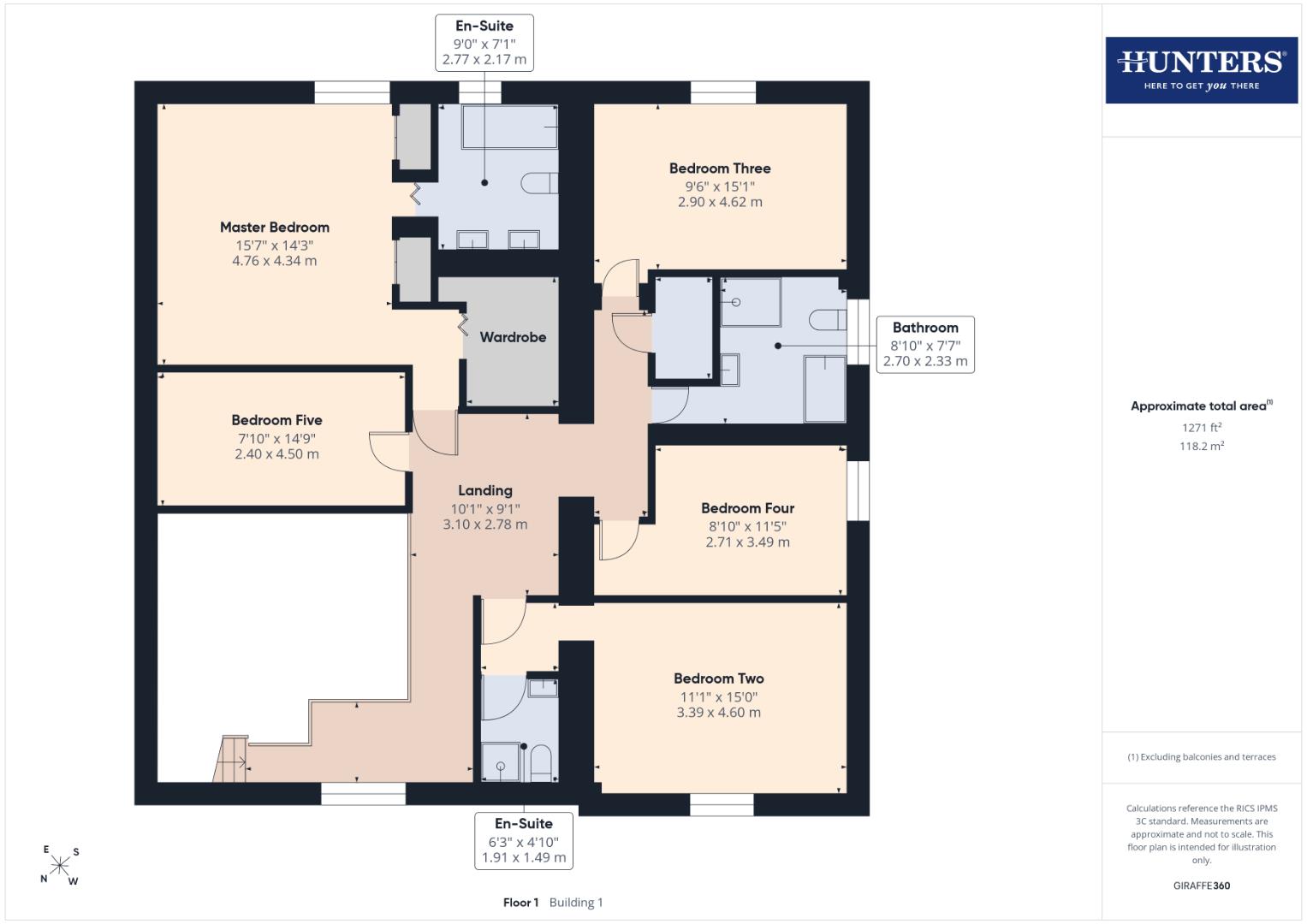 Floorplan 3