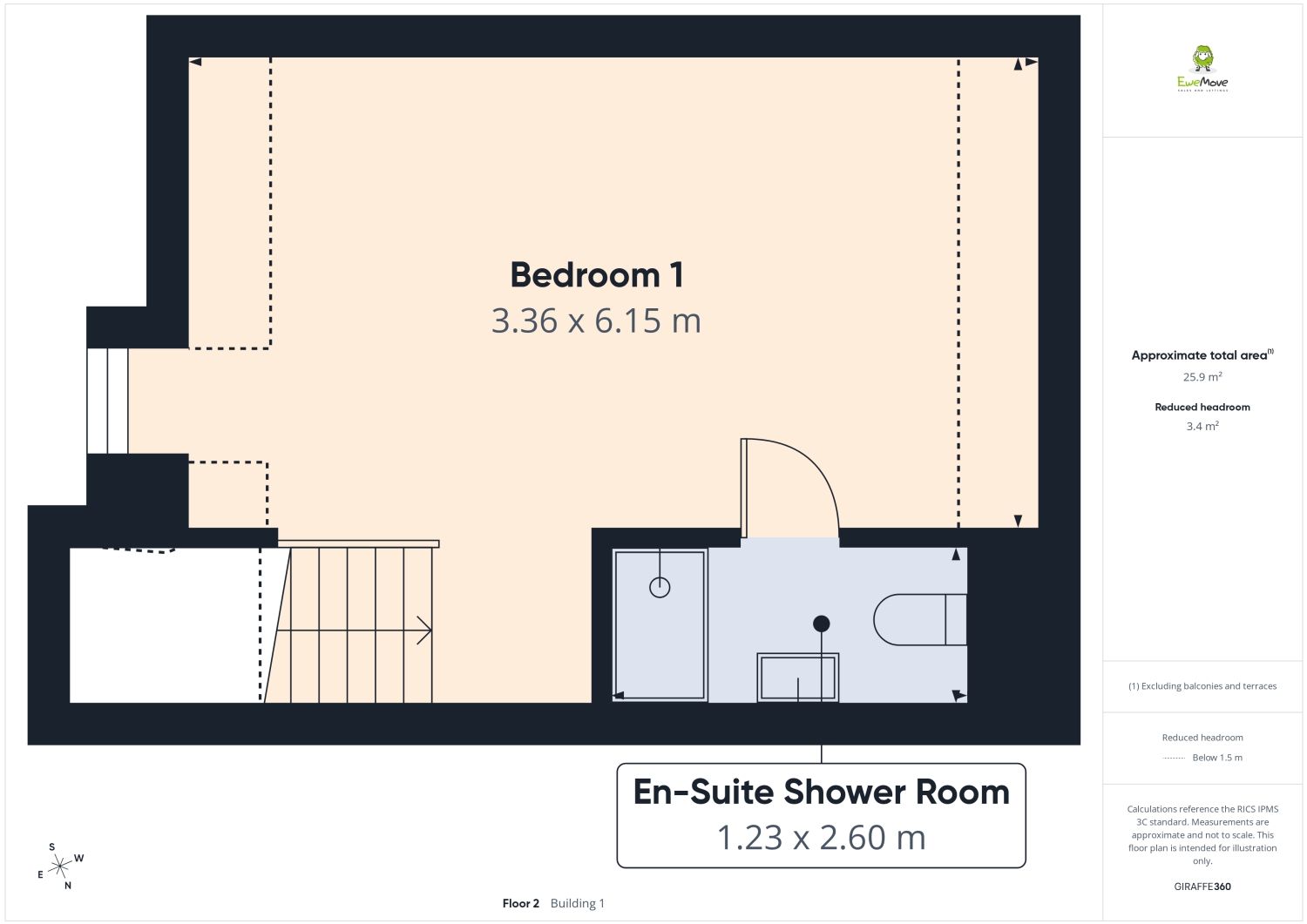 Floorplan 3