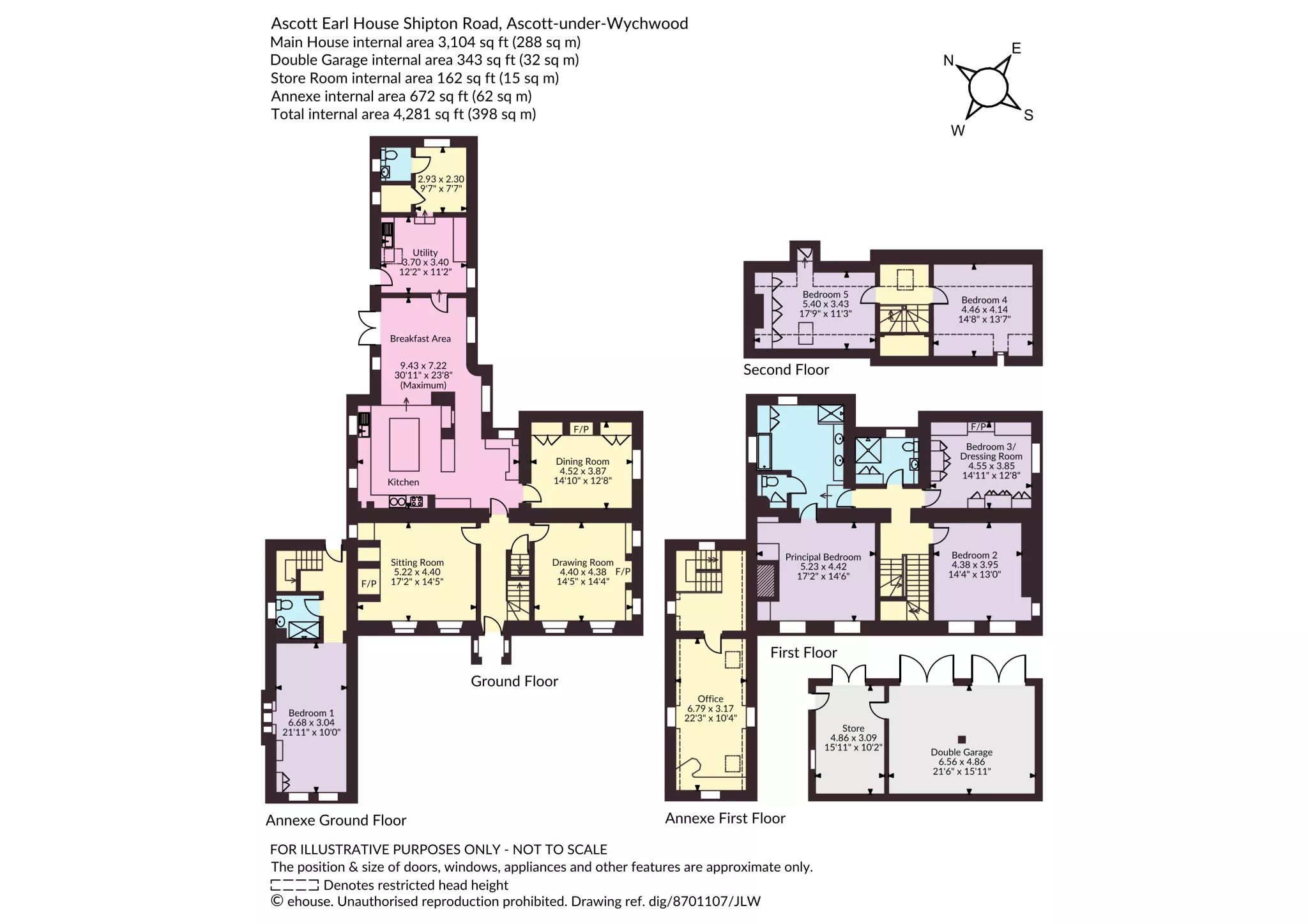 Floorplan 2