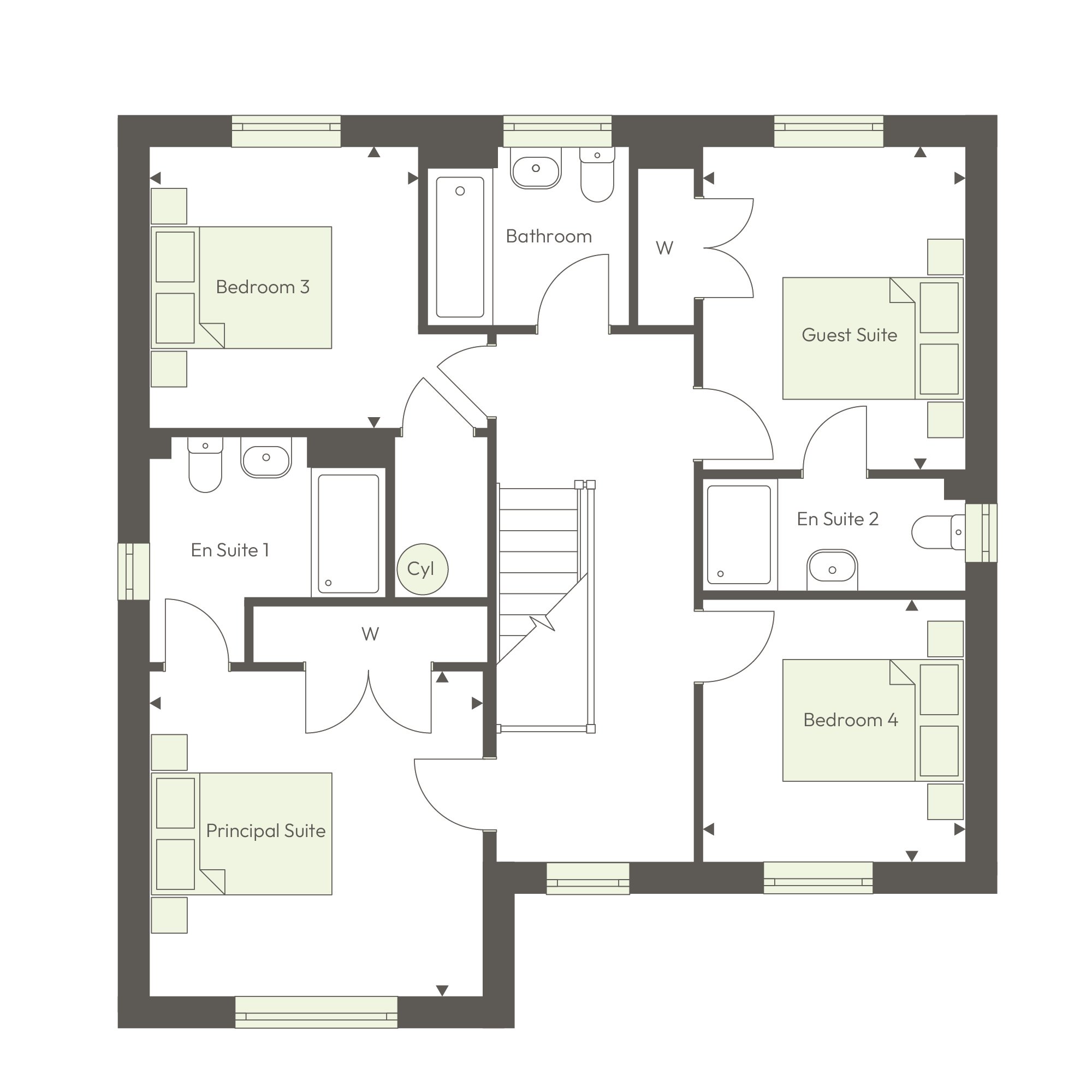 Floorplan 2