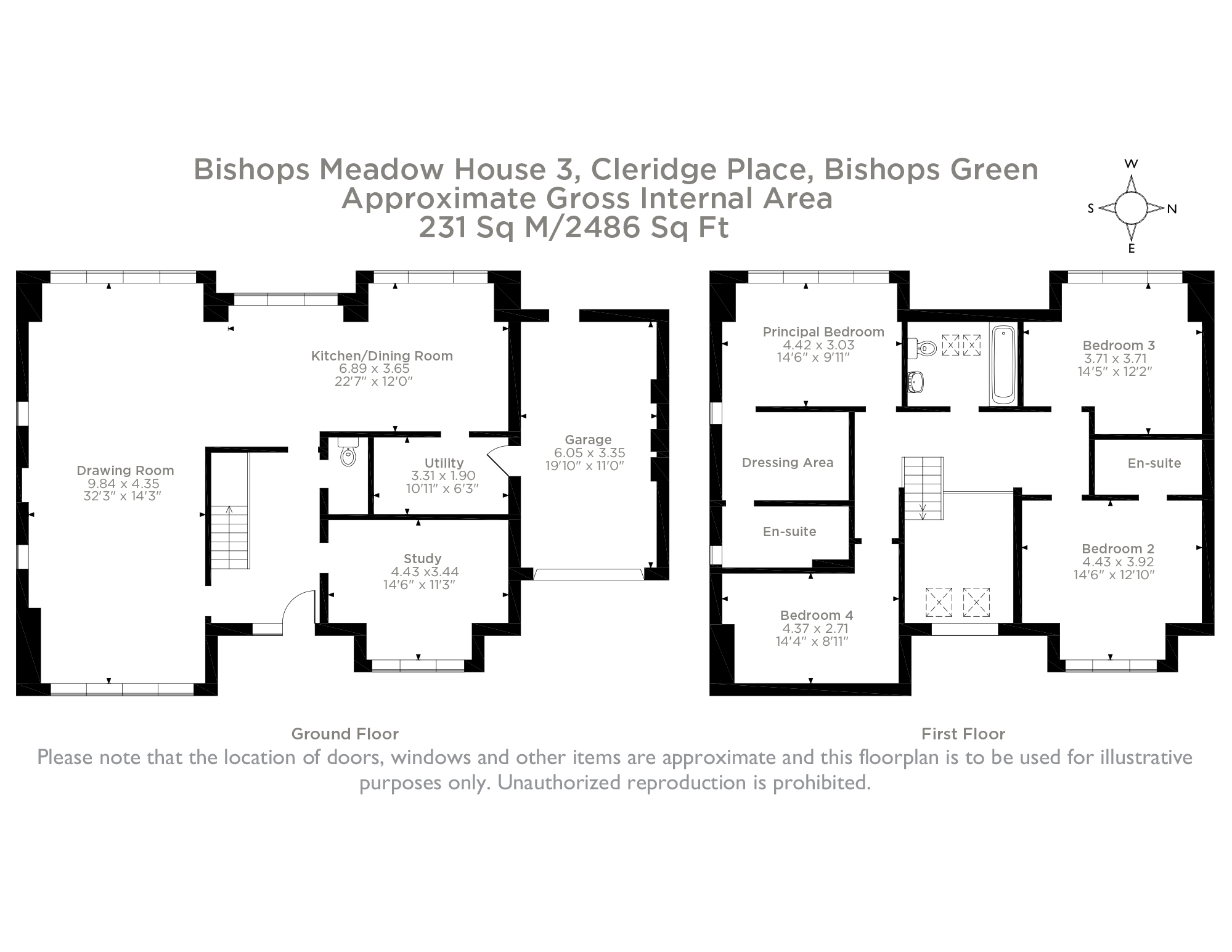 Floorplan 2