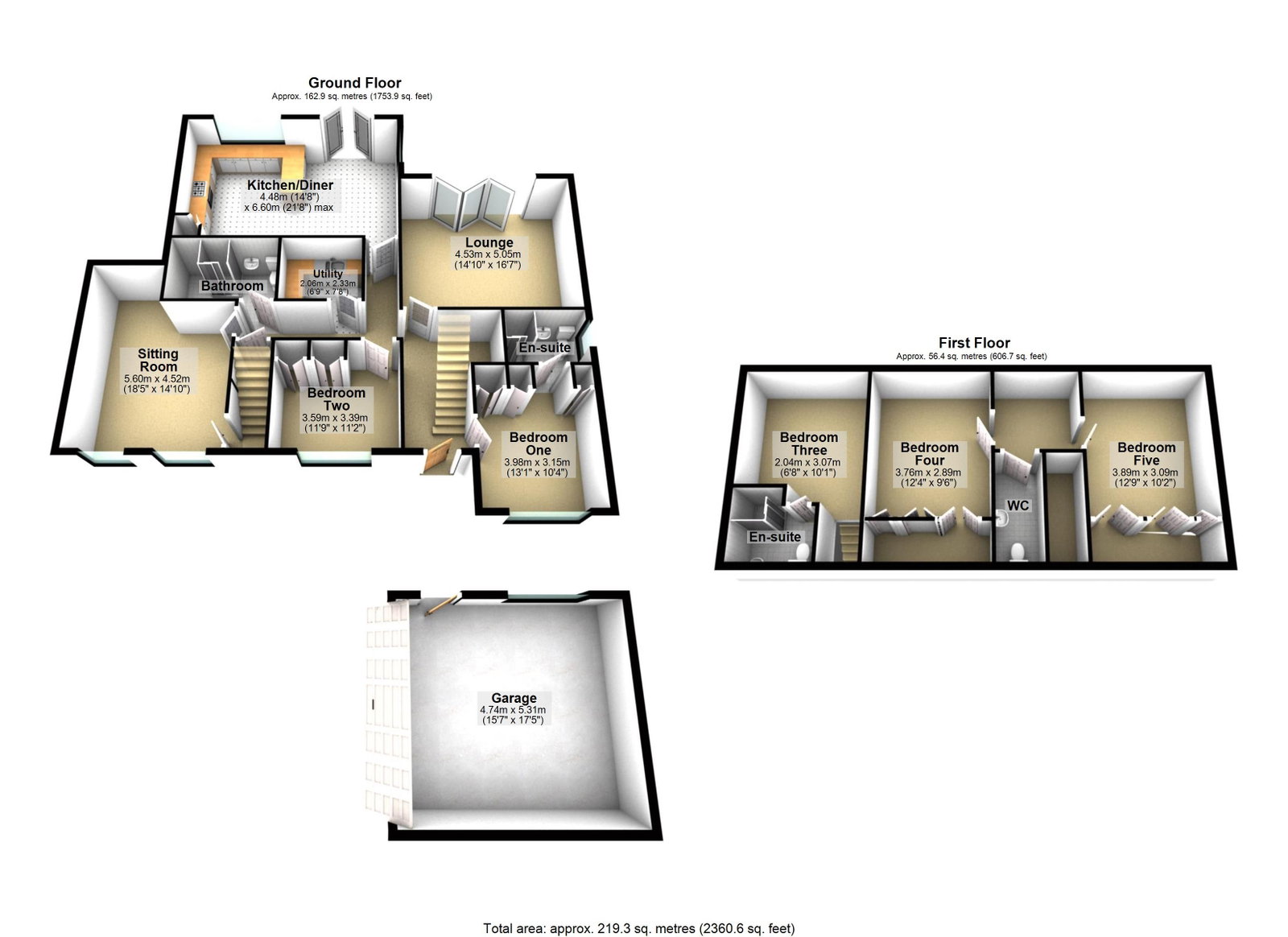 Floorplan 2