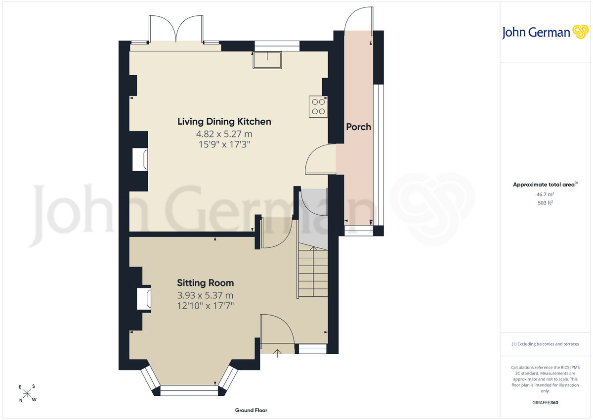 Floorplan 2