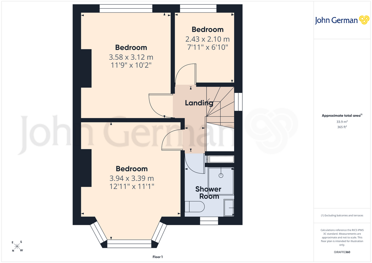 Floorplan 3