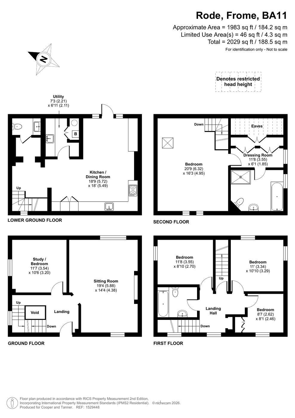 Floorplan 2