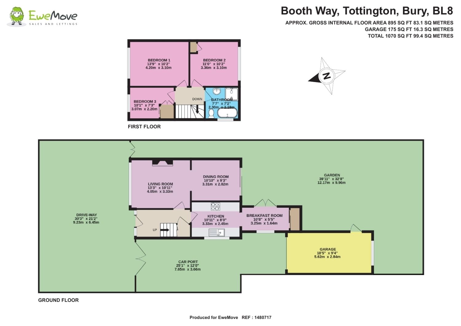 Floorplan 2
