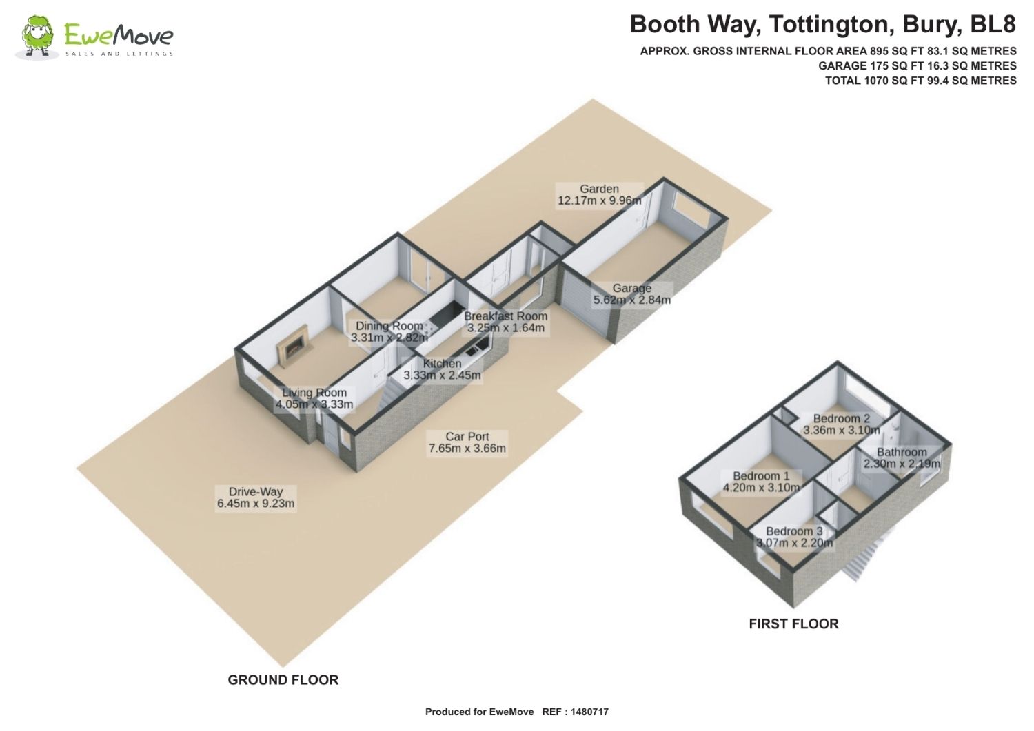 Floorplan 3