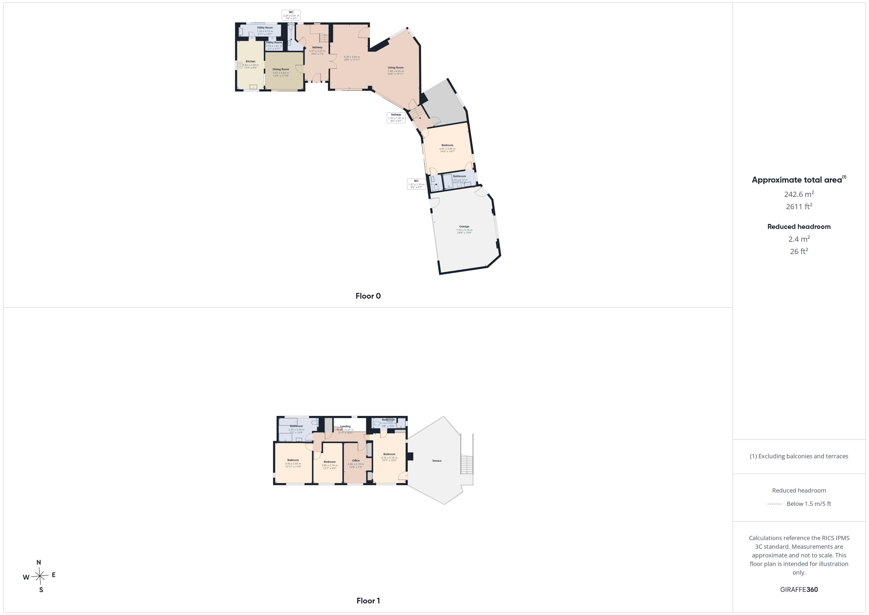Floorplan 3