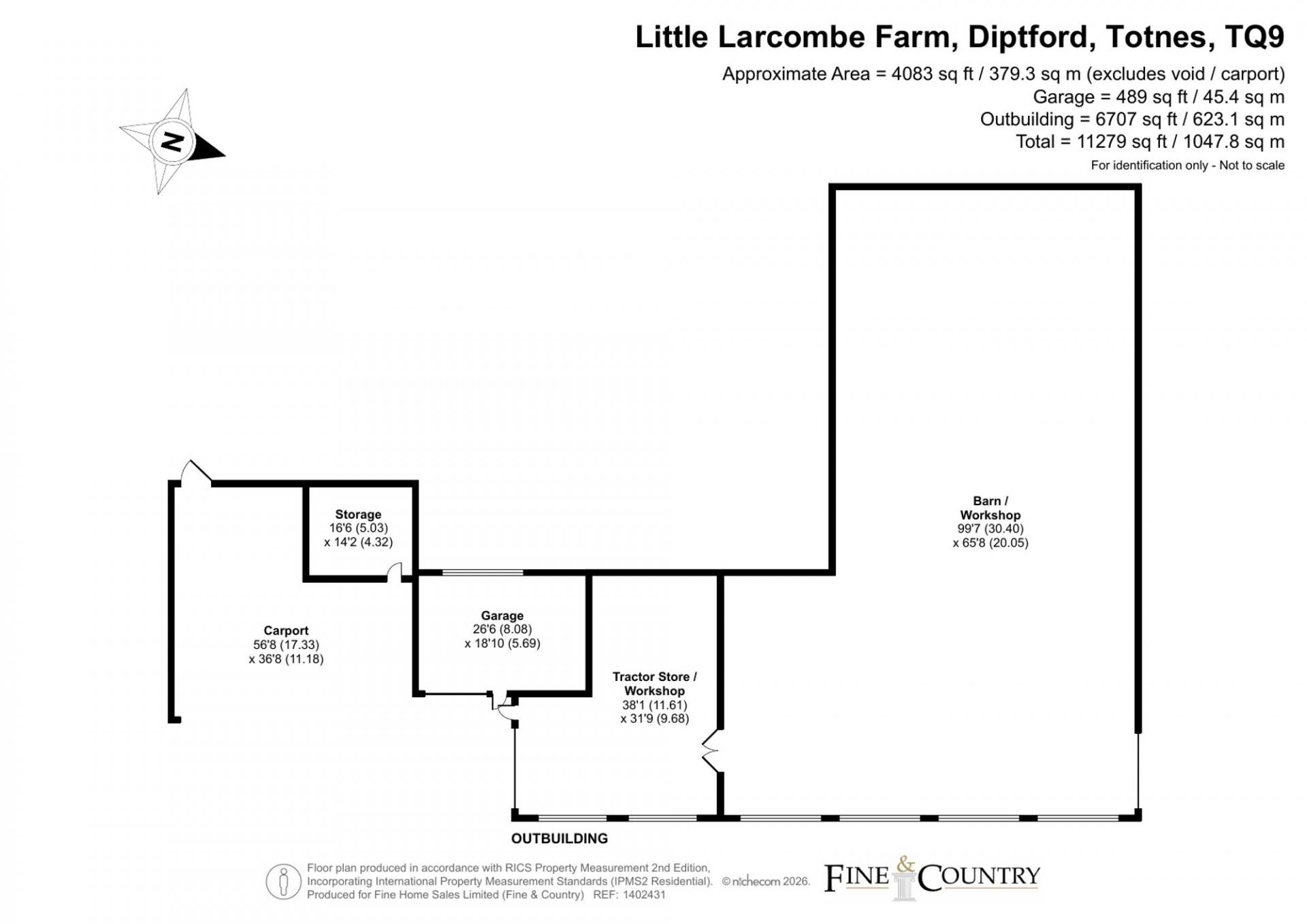 Floorplan 2