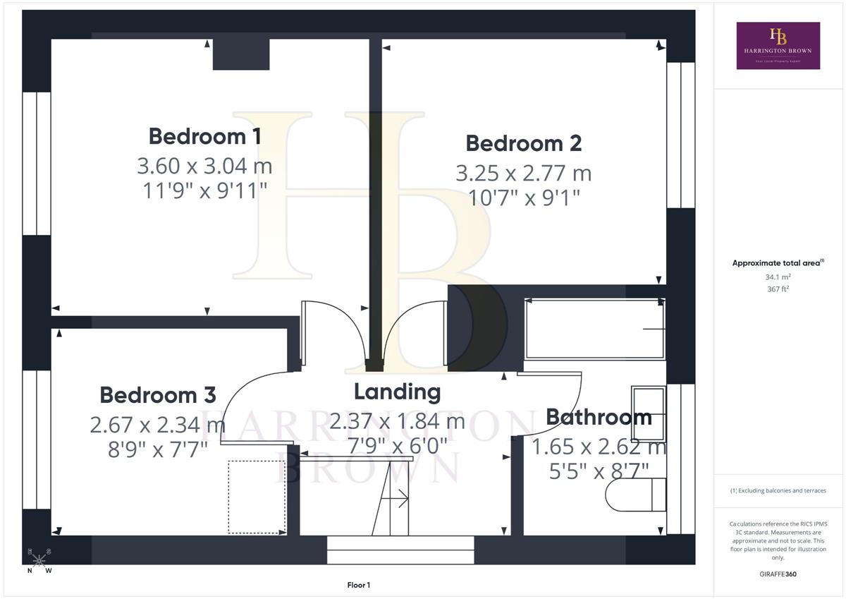 Floorplan 2