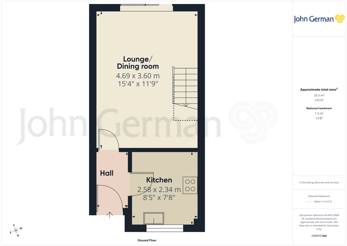 Floorplan 2