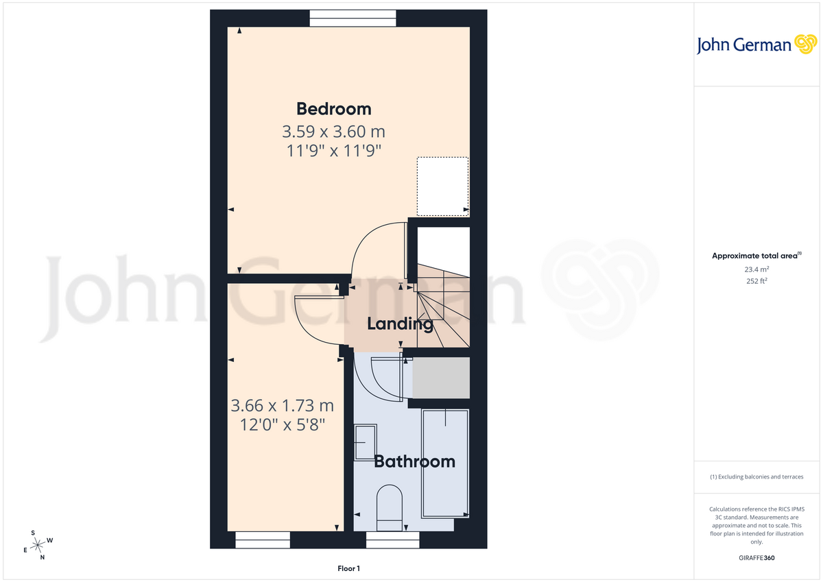Floorplan 3