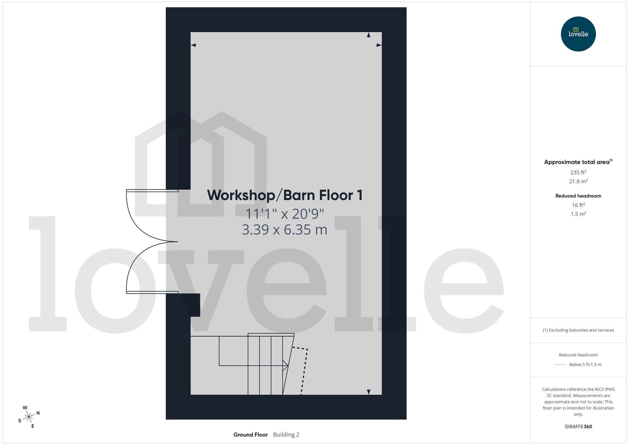 Floorplan 4