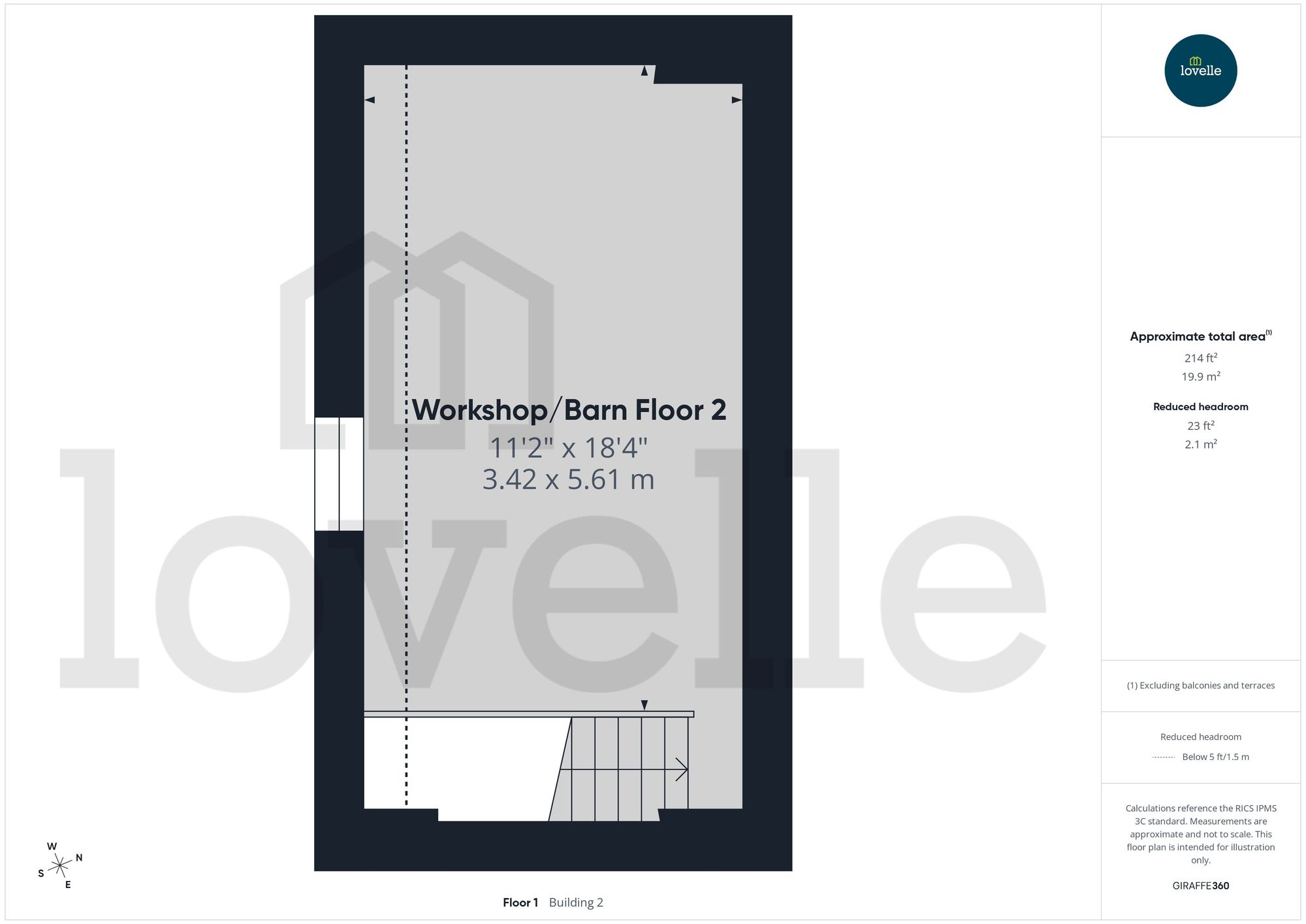 Floorplan 3