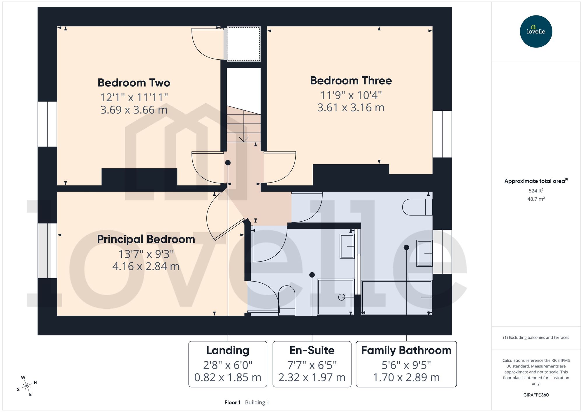 Floorplan 2