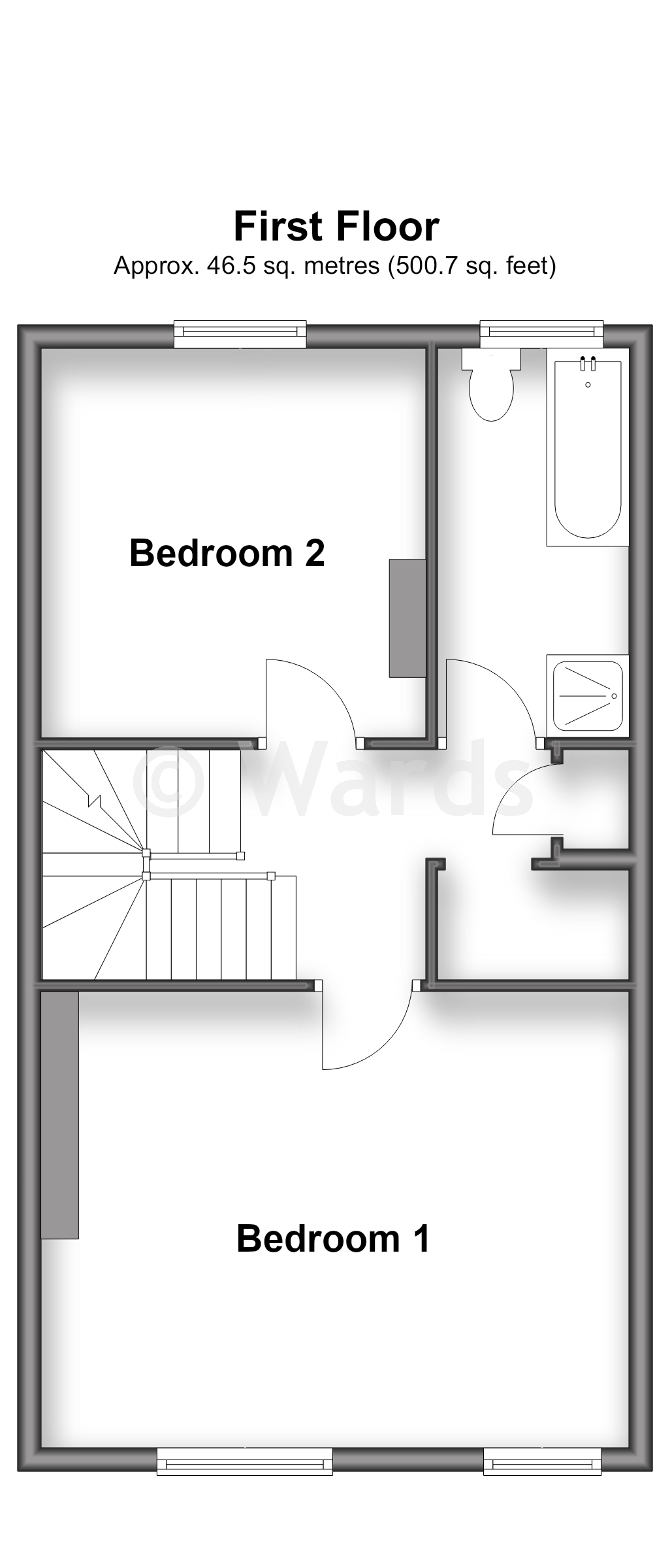 Floorplan 3