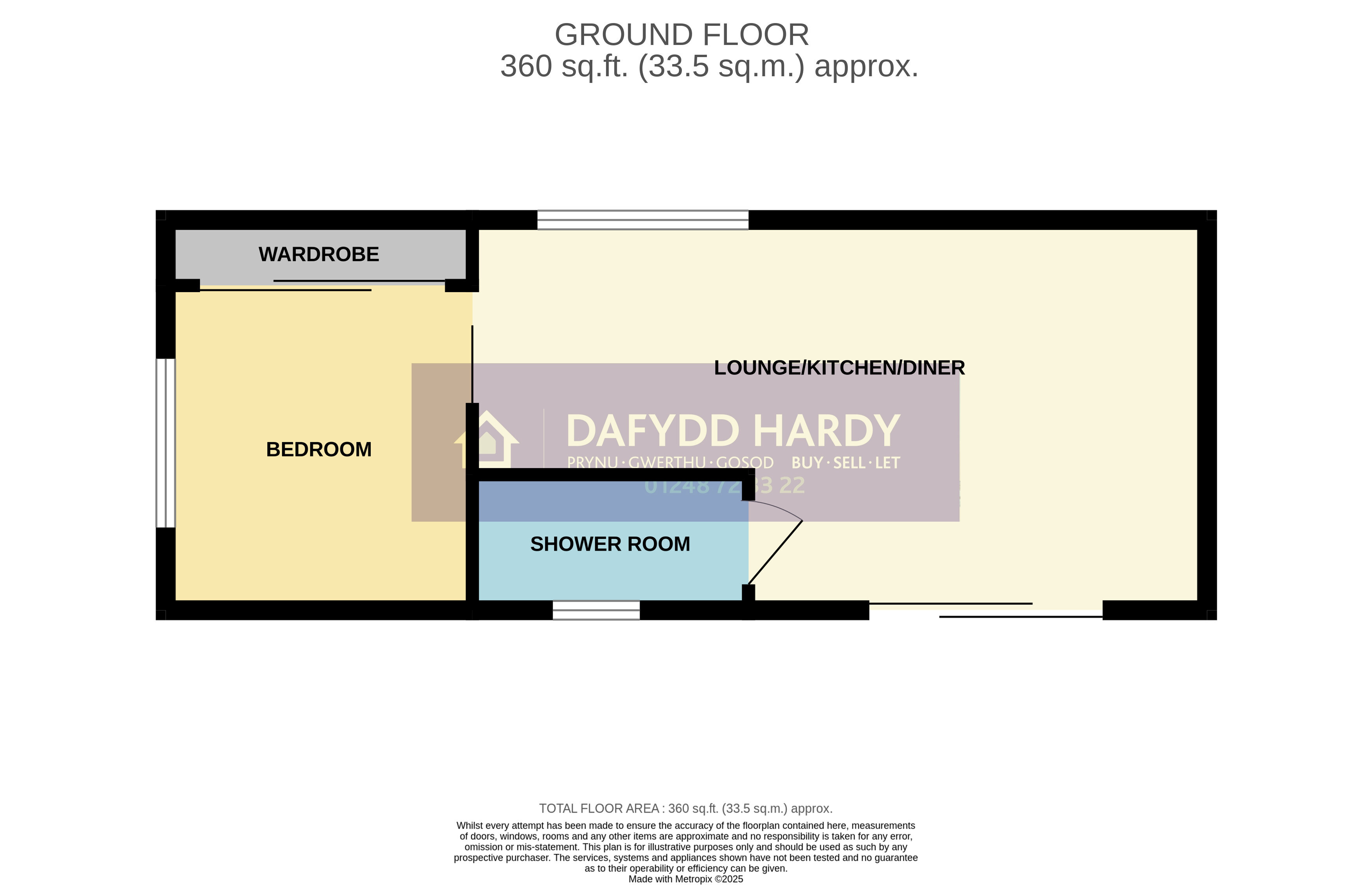 Floorplan 3