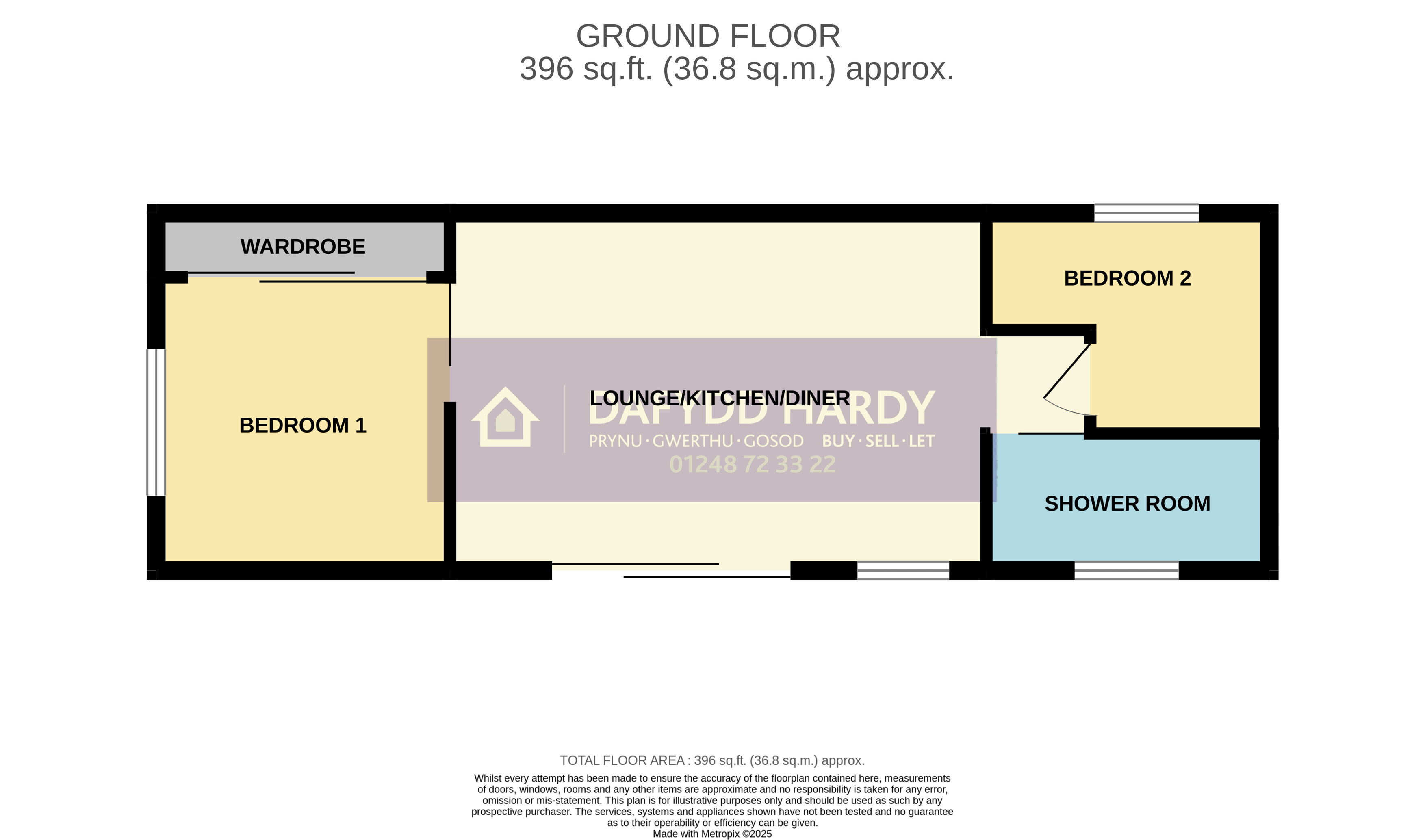 Floorplan 2