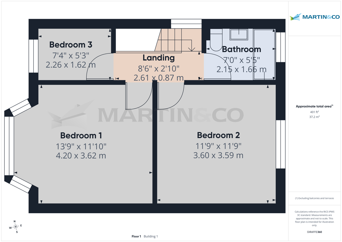 Floorplan 2