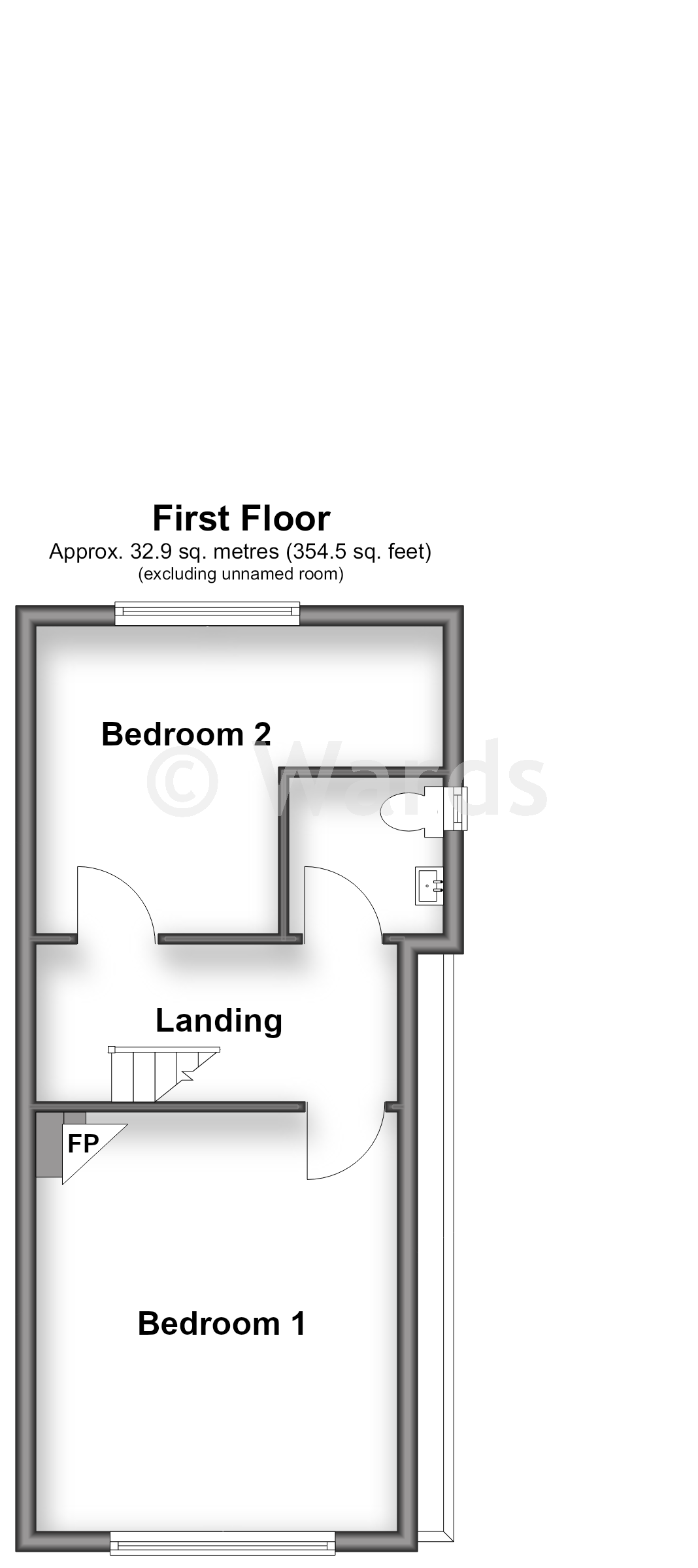 Floorplan 2