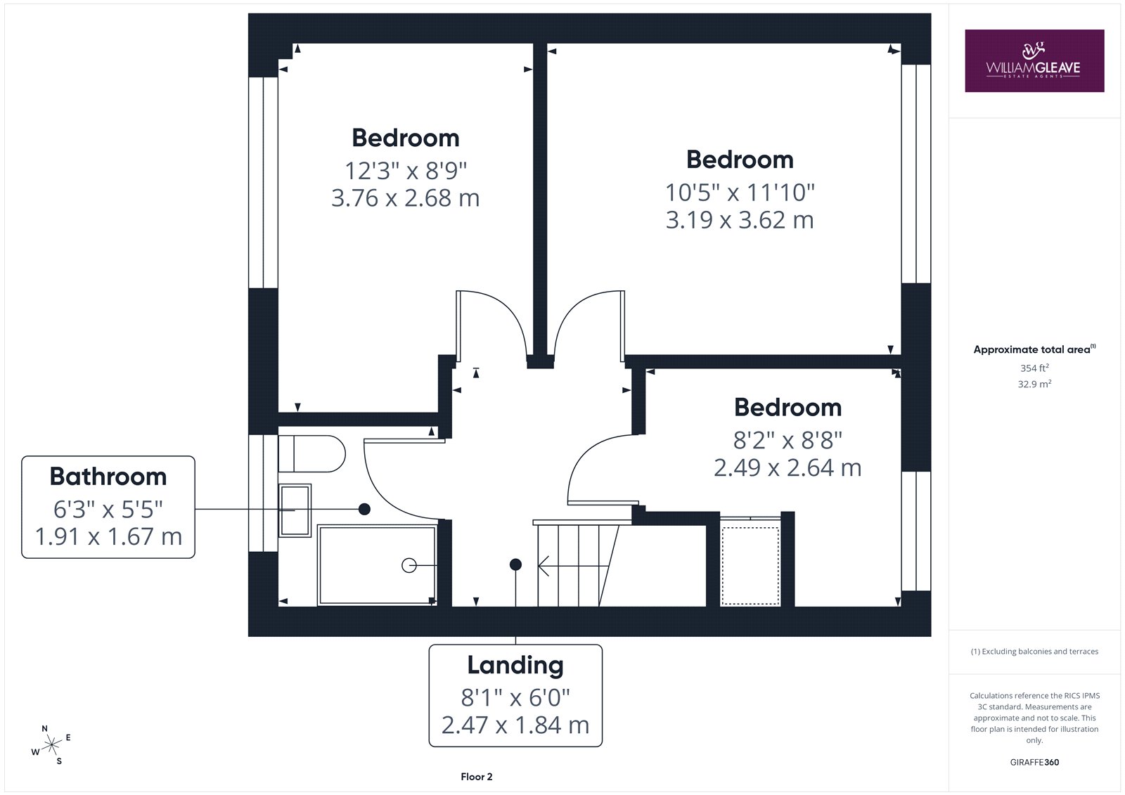 Floorplan 2