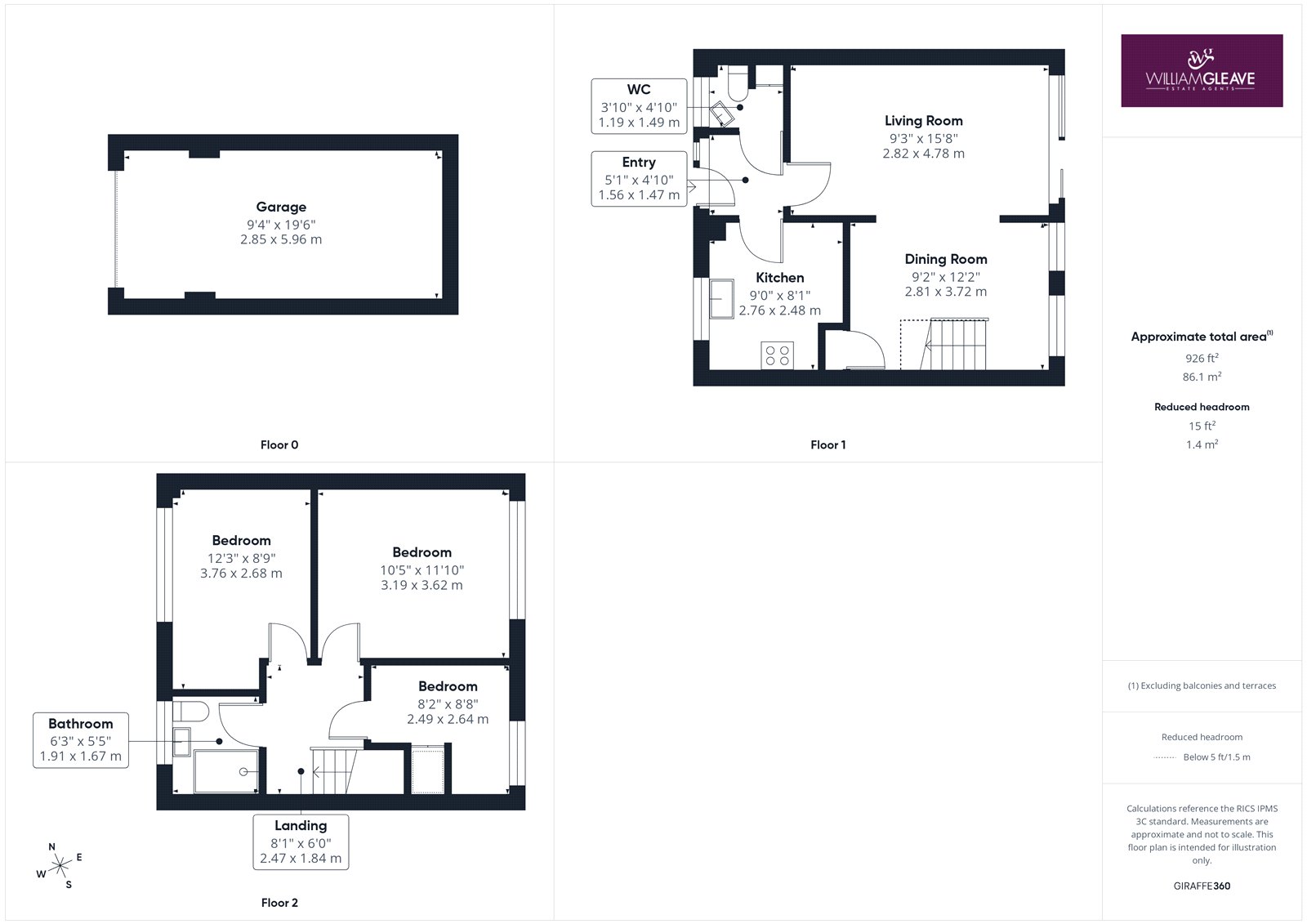 Floorplan 4
