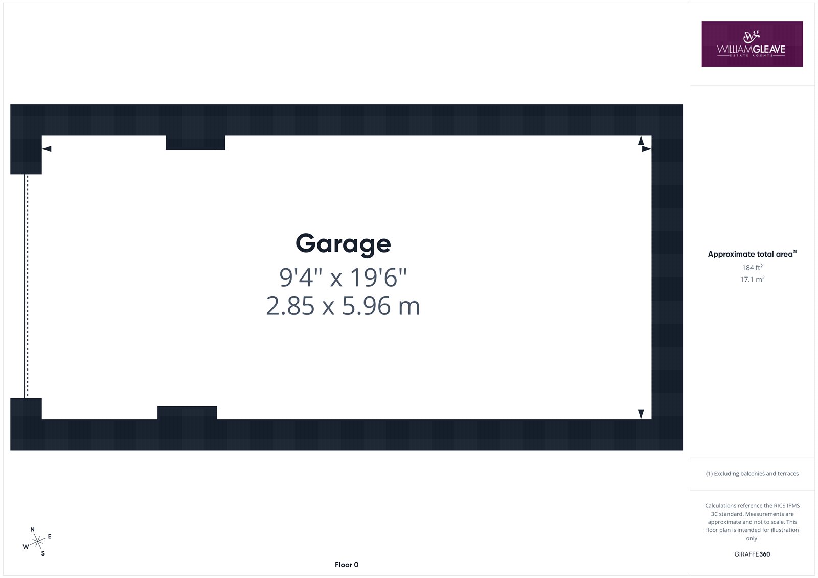 Floorplan 3