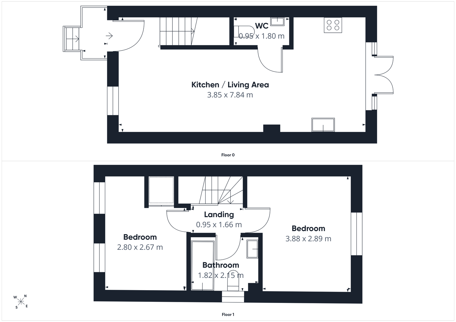 Floorplan 3