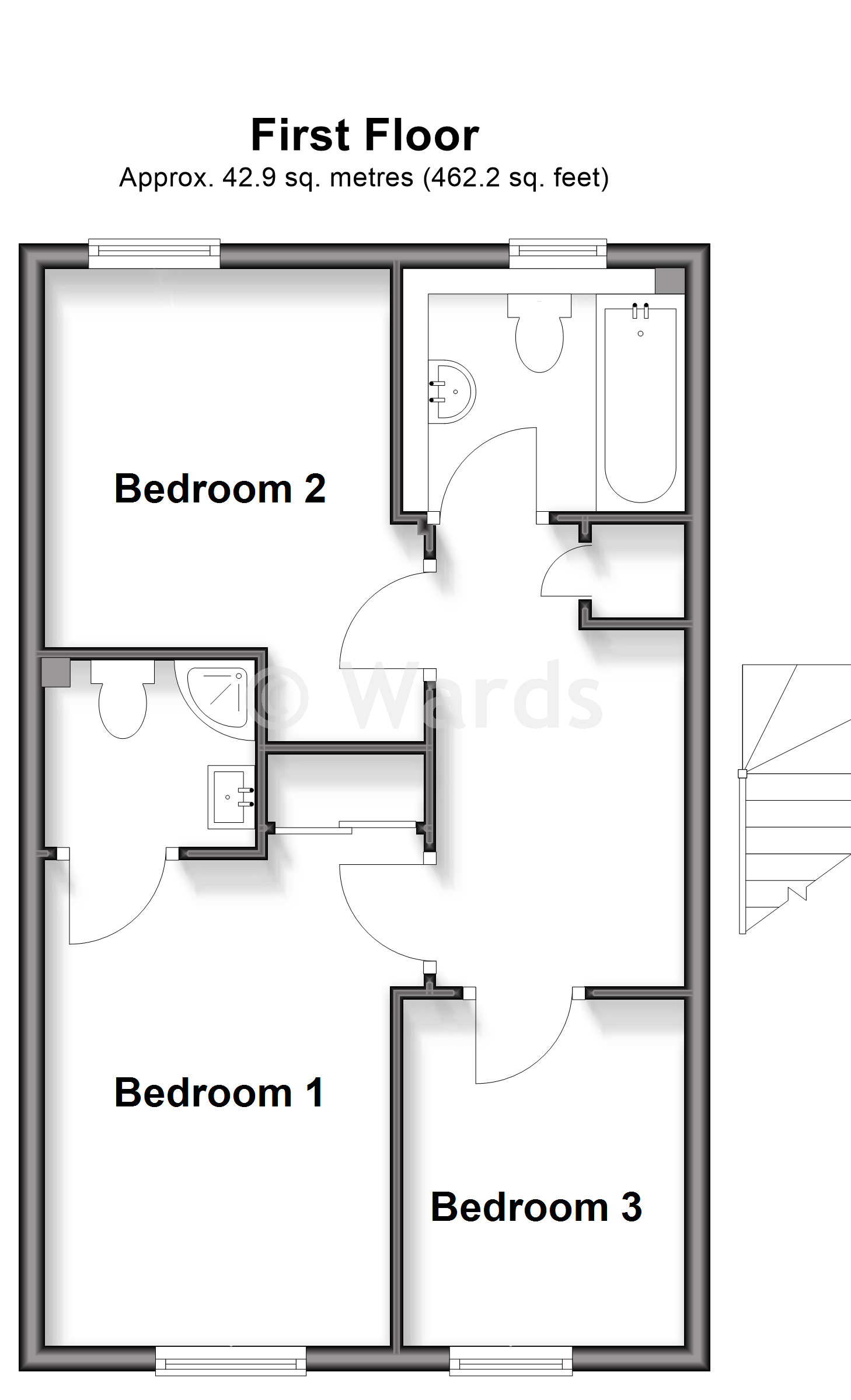 Floorplan 3
