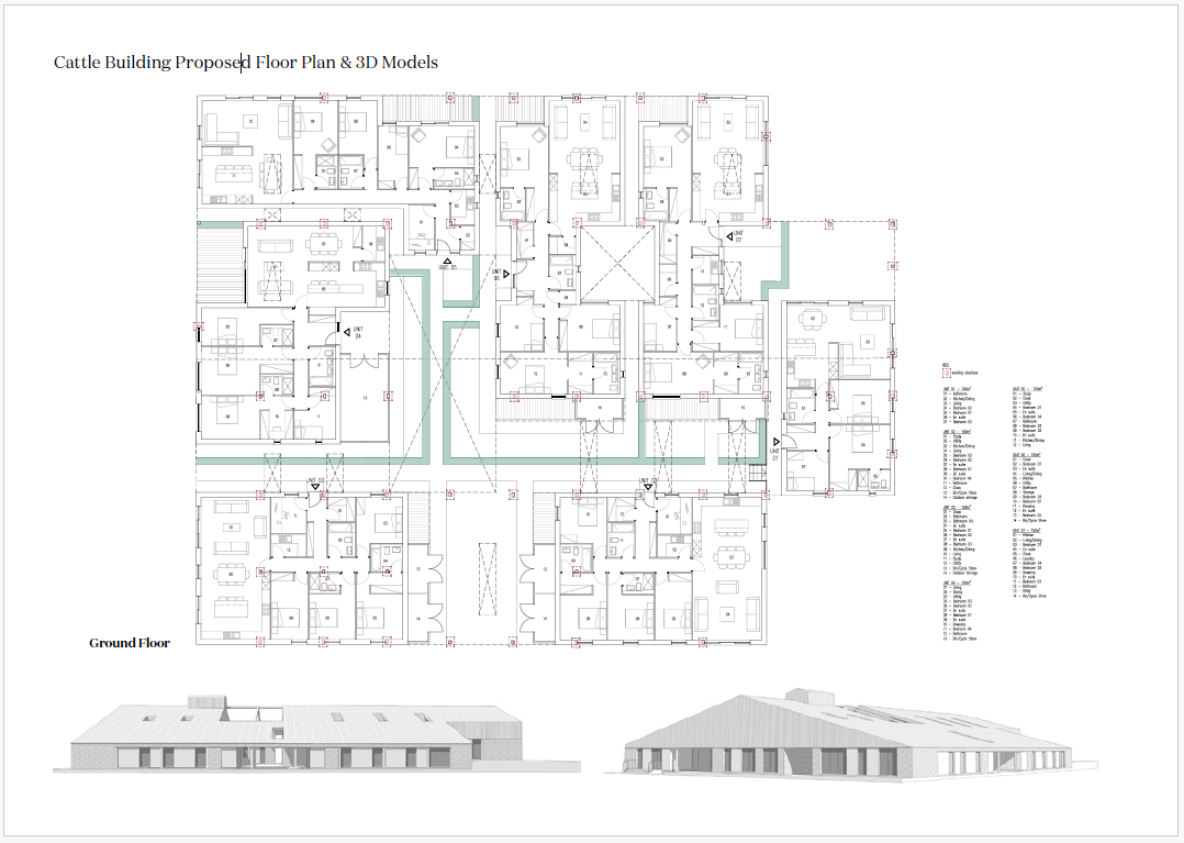 Floorplan 3