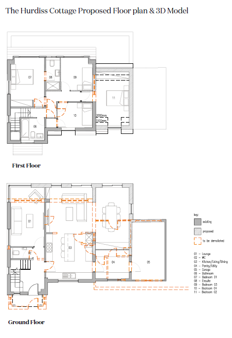 Floorplan 9